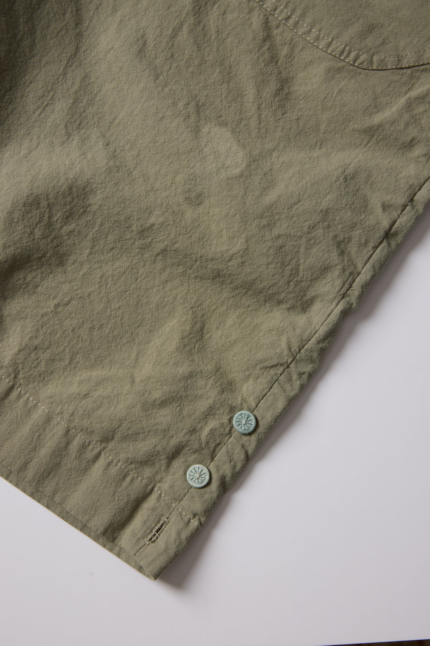 CHARLIE BERMUDA SHORTS