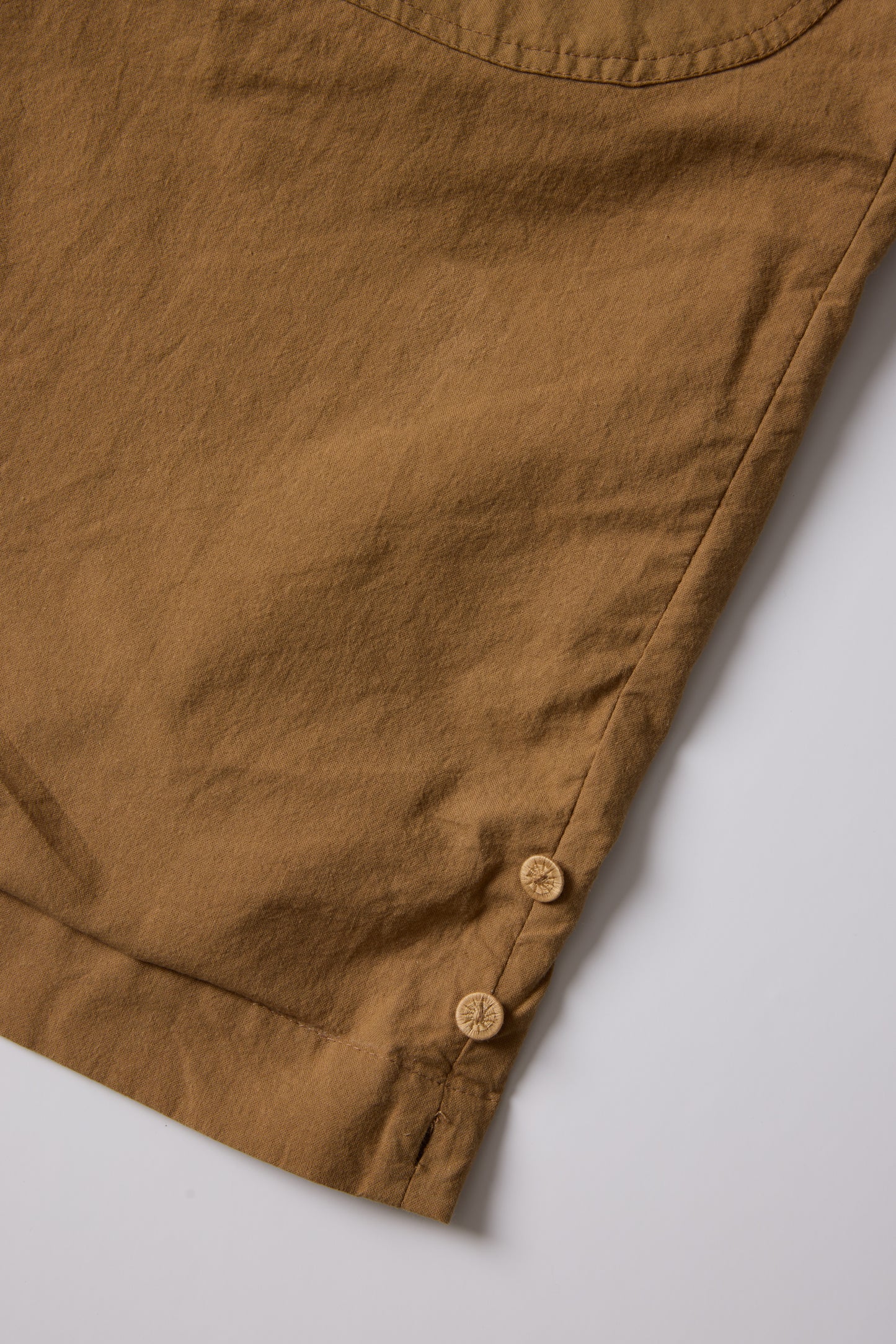 CHARLIE BERMUDA SHORTS