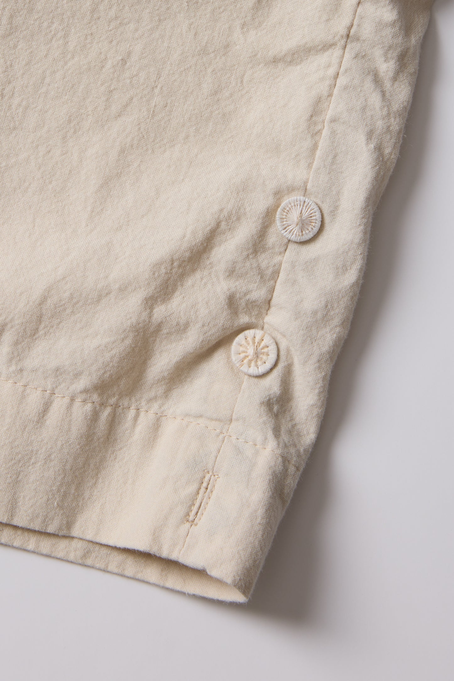CHARLIE BERMUDA SHORTS