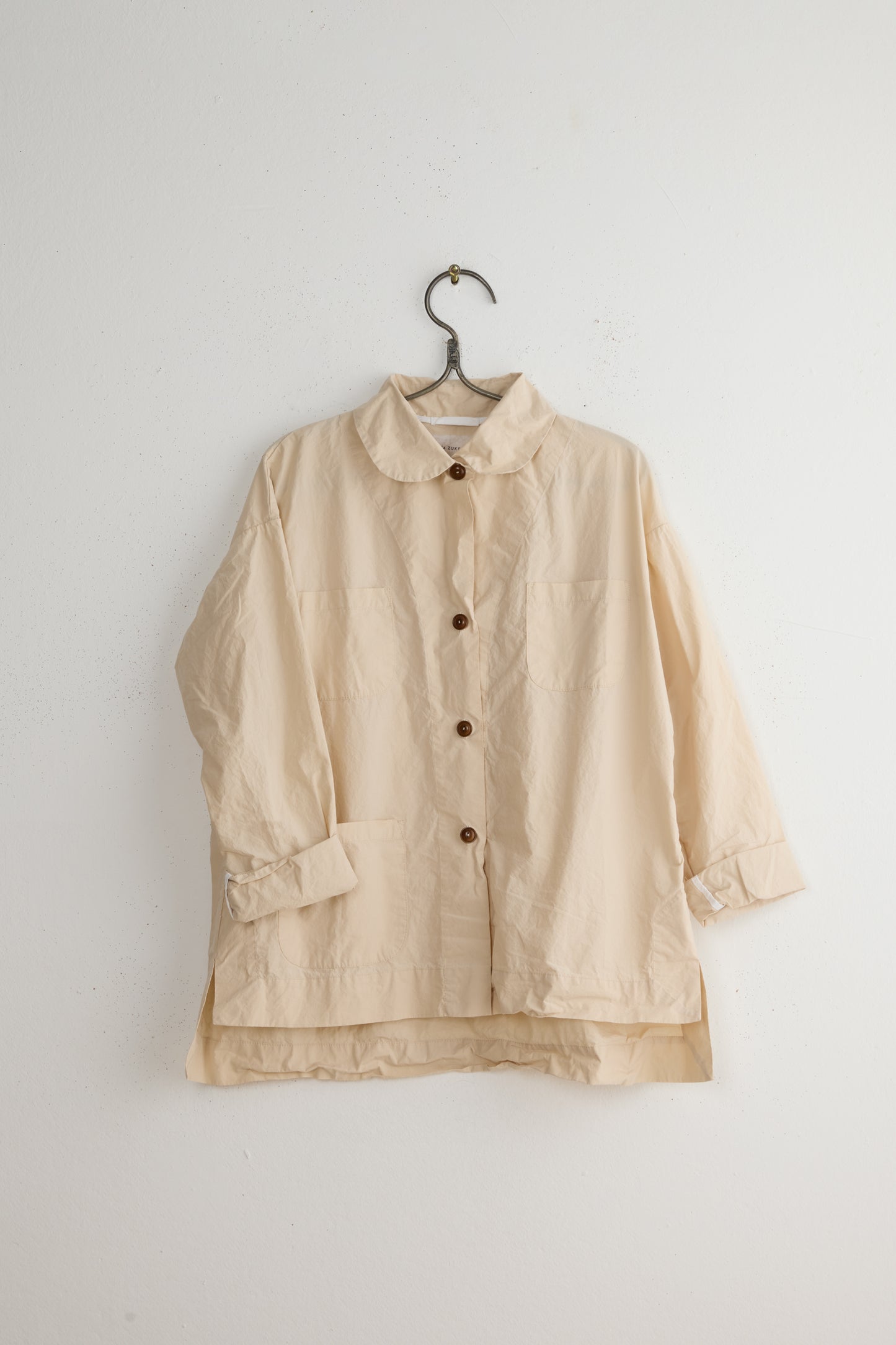 BONN JACKET