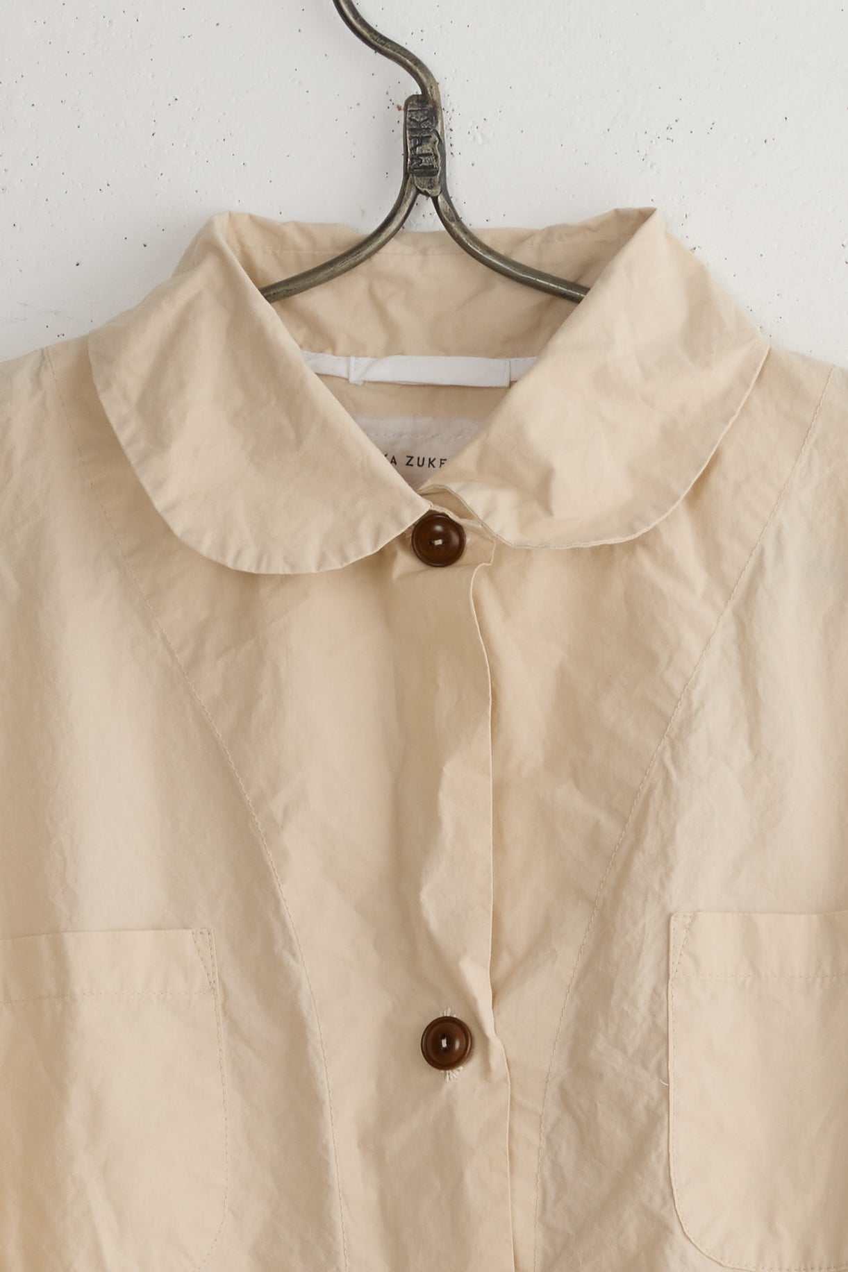 BONN JACKET