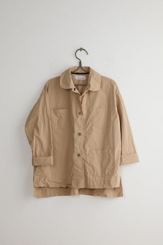 BONN JACKET