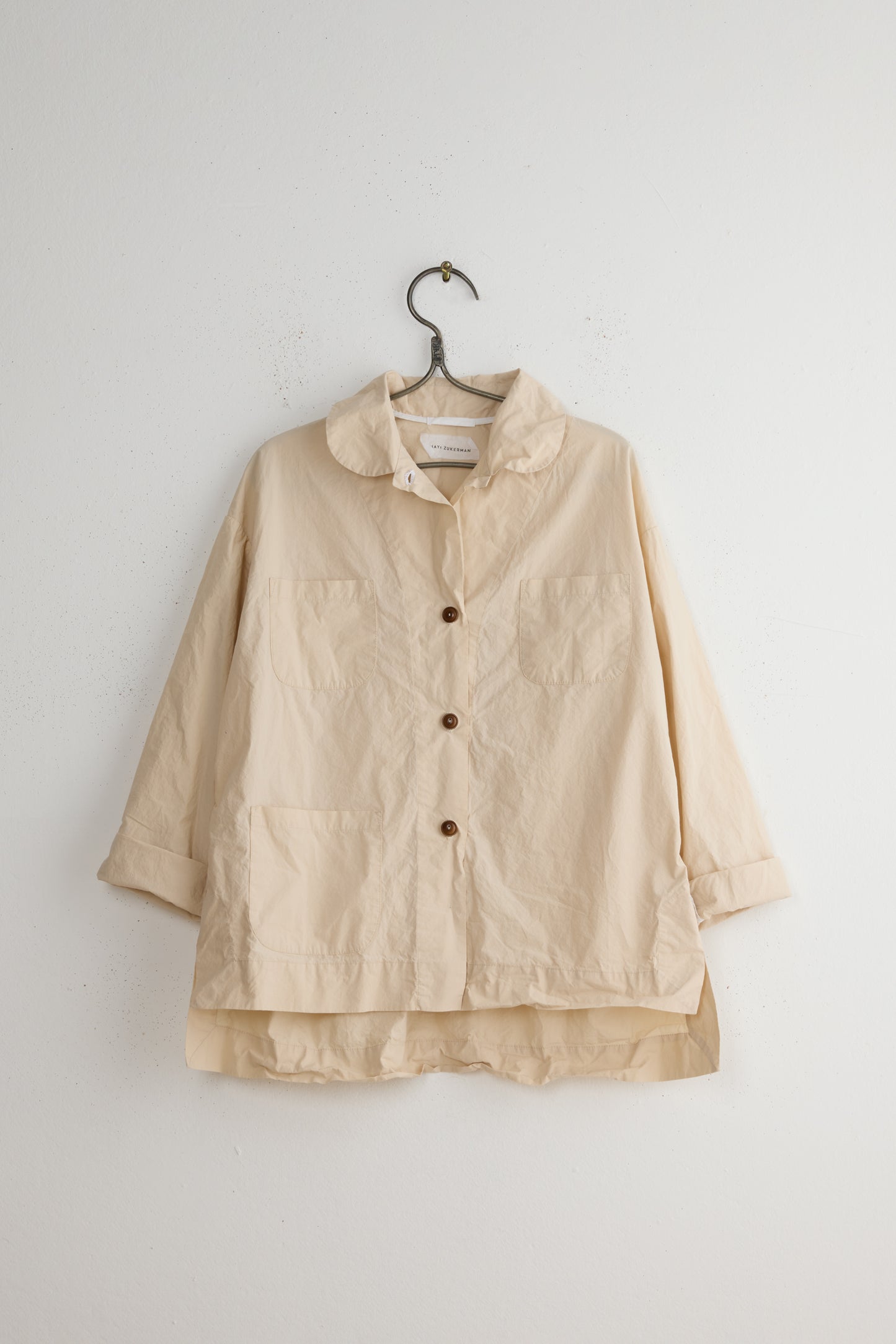 BONN JACKET