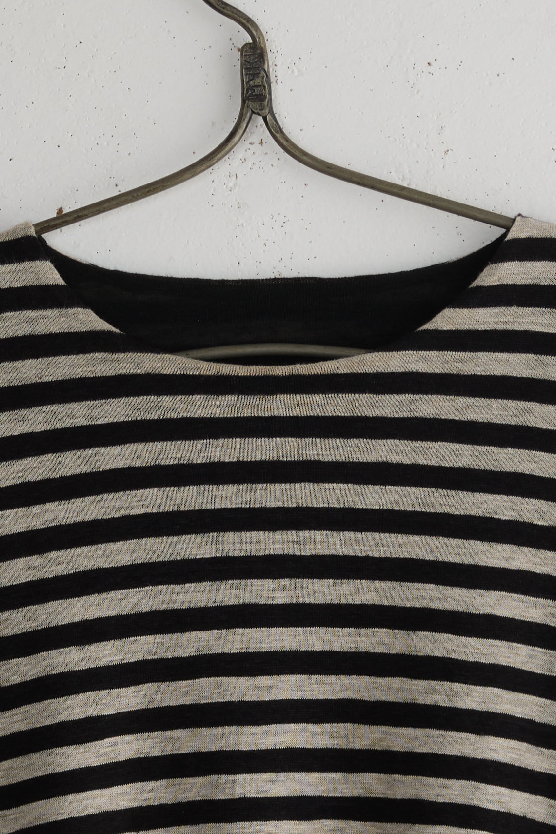REVERSIBLE PULLOVER