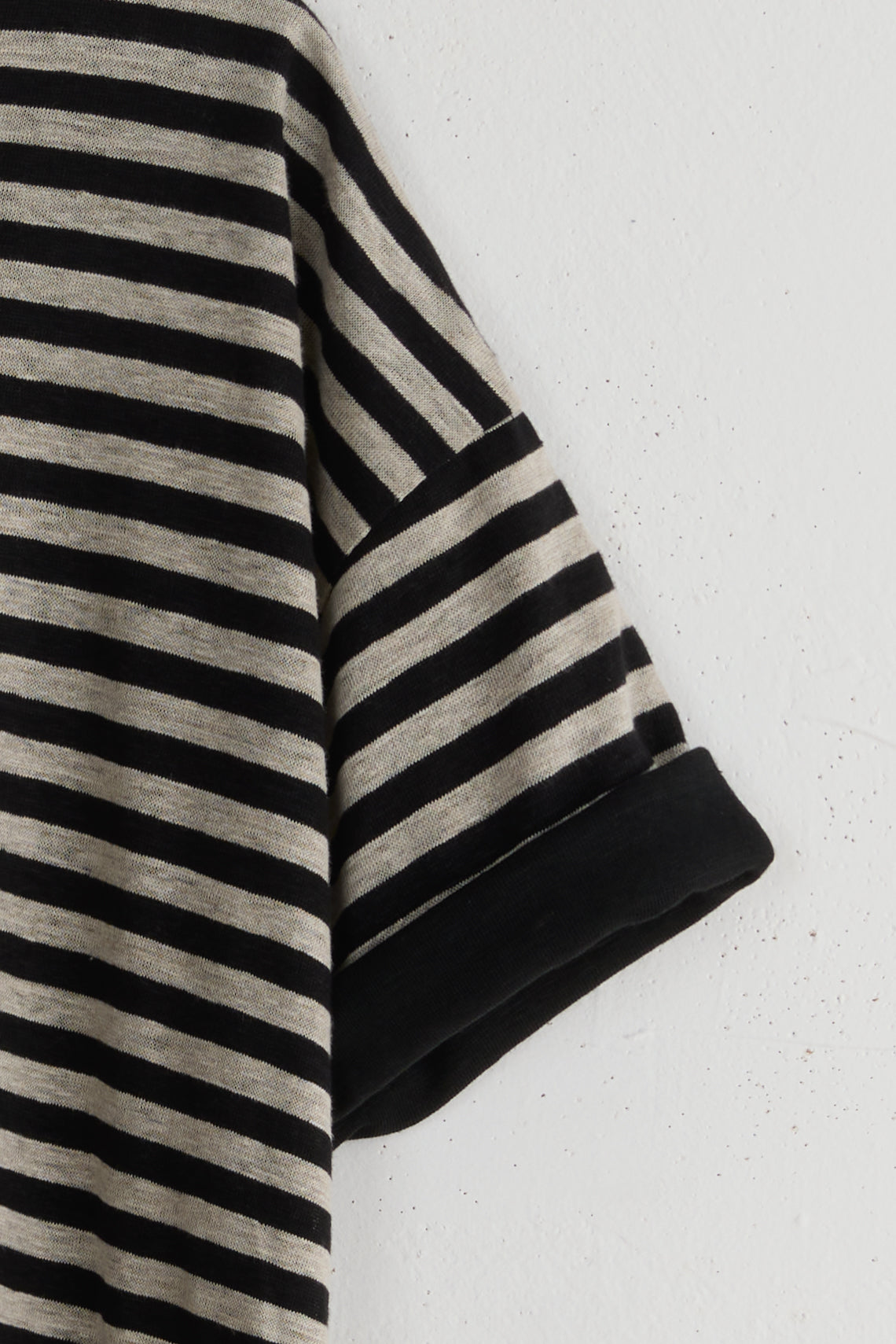 REVERSIBLE PULLOVER