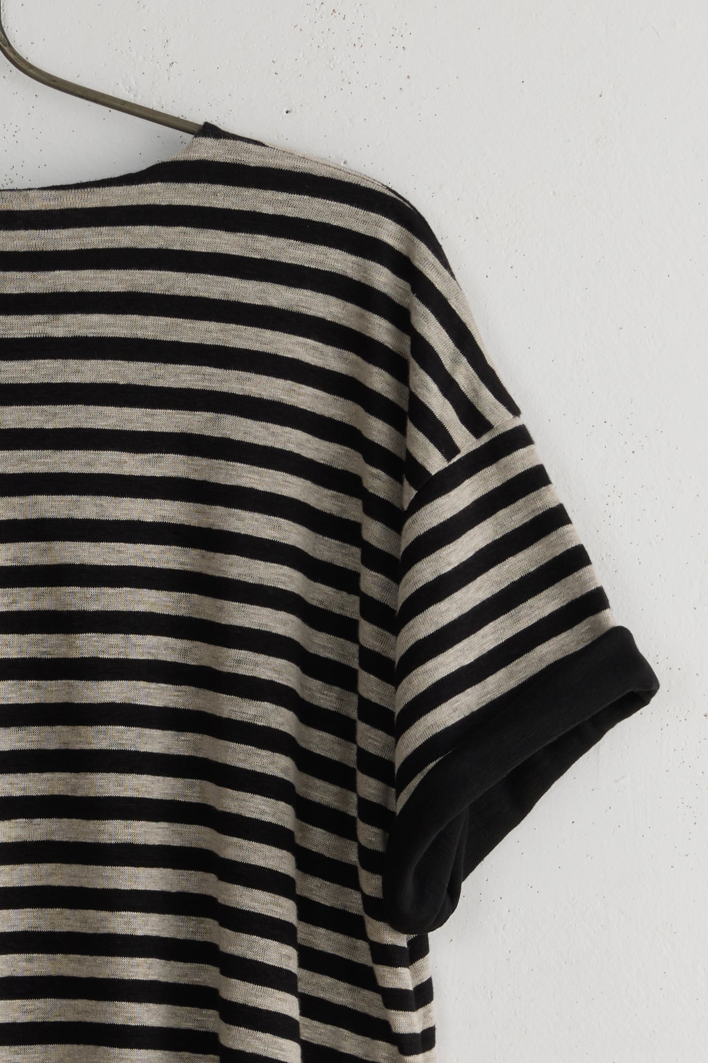 REVERSIBLE PULLOVER