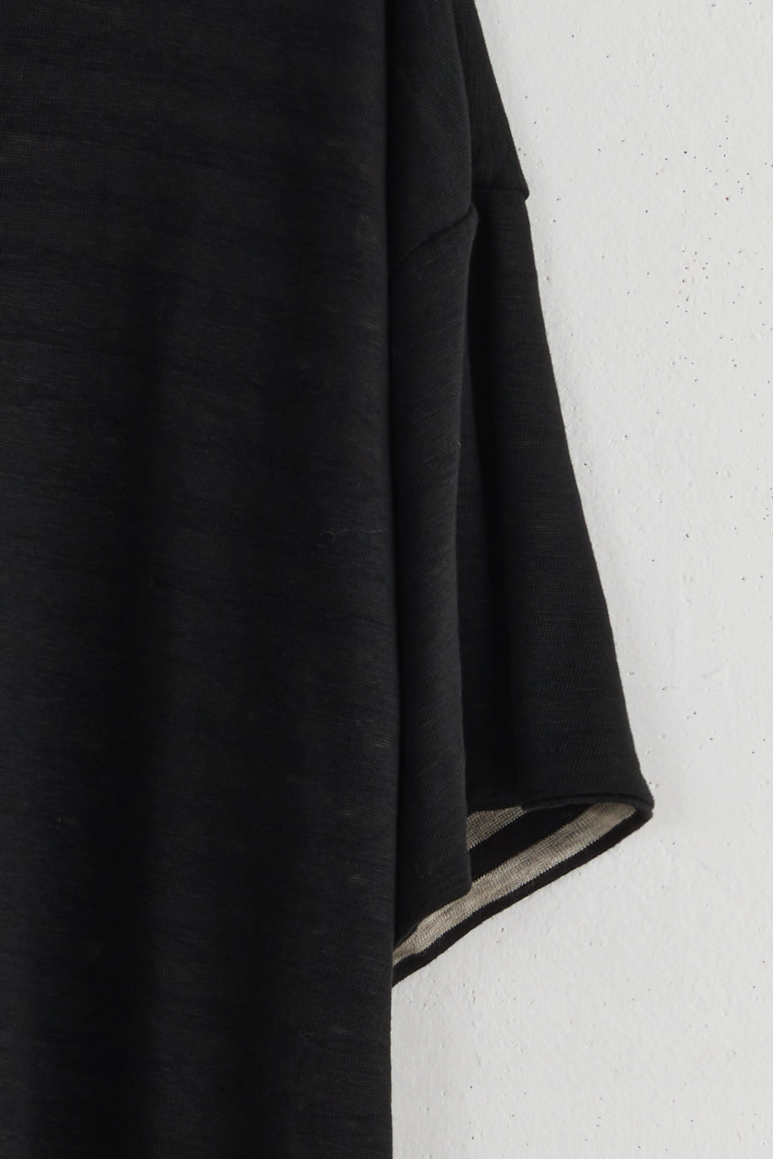 REVERSIBLE PULLOVER