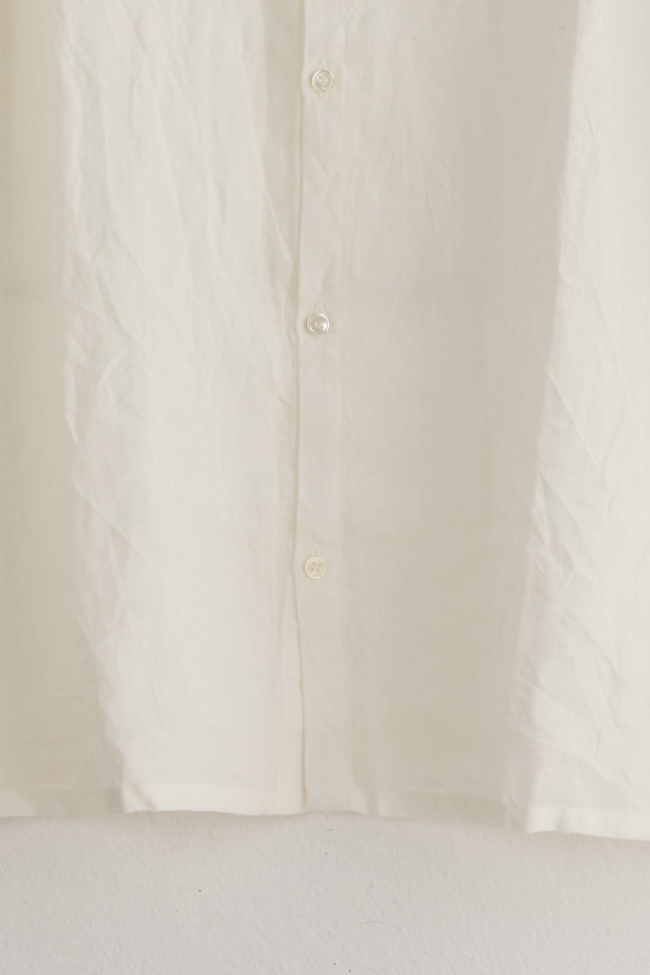 DUNGAREE BLOUSE