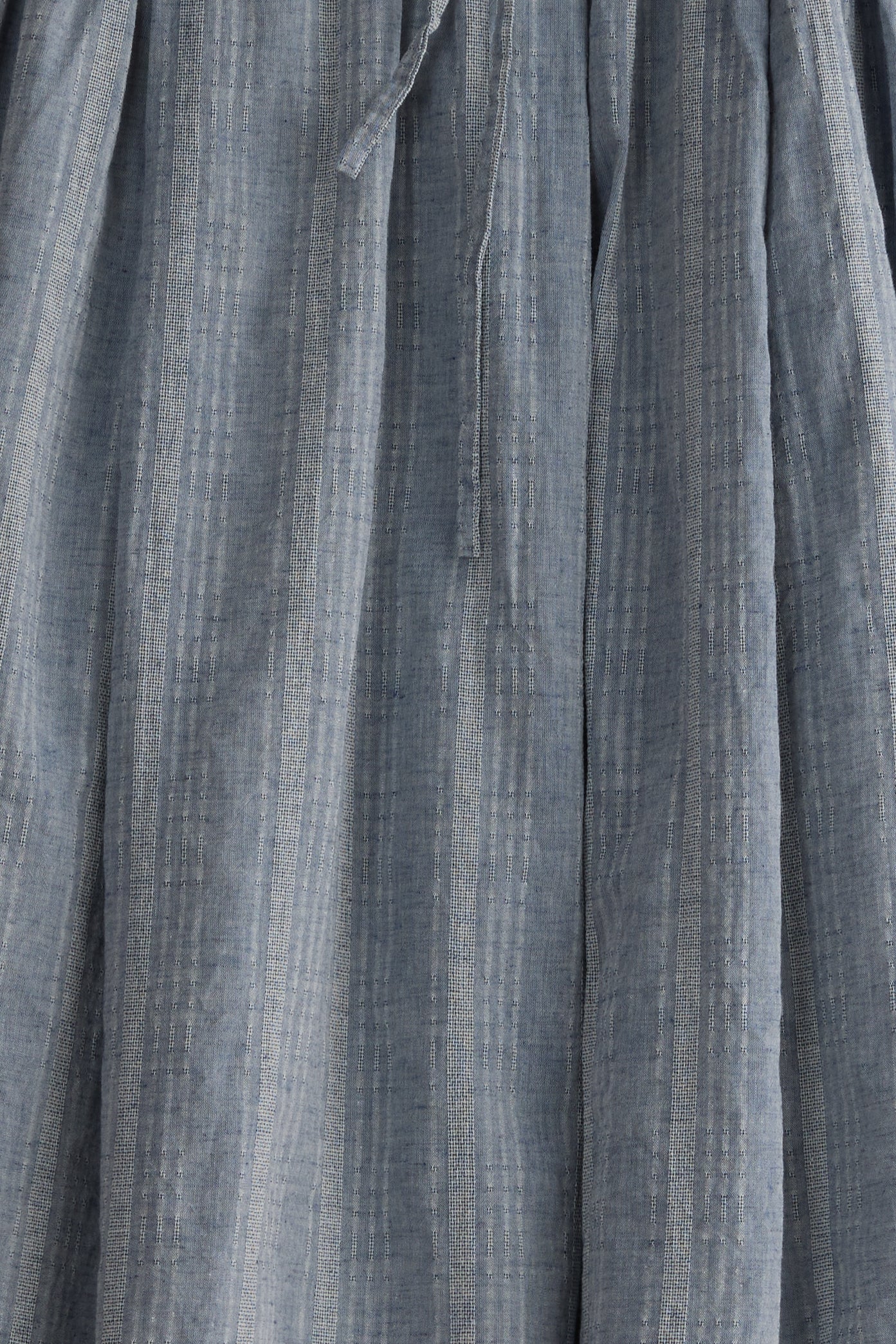 DOBBY STRIPE SKIRT S2