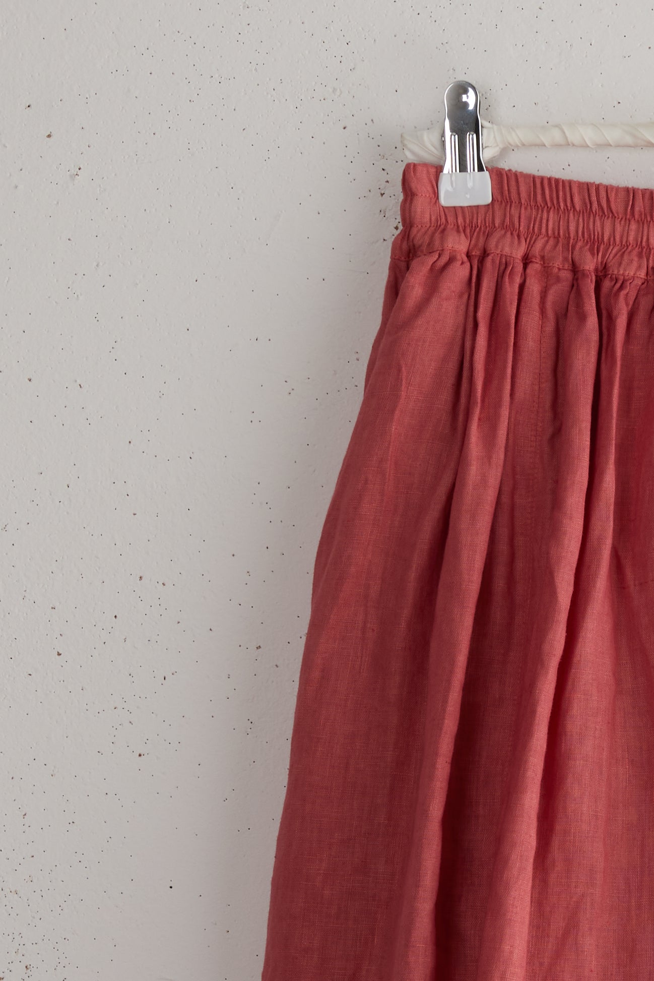 N DYE SKIRT S2