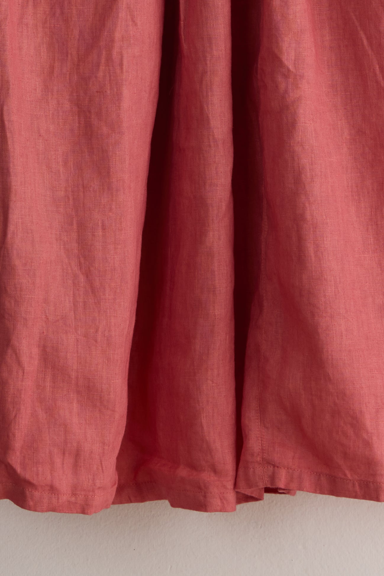 N DYE SKIRT S2