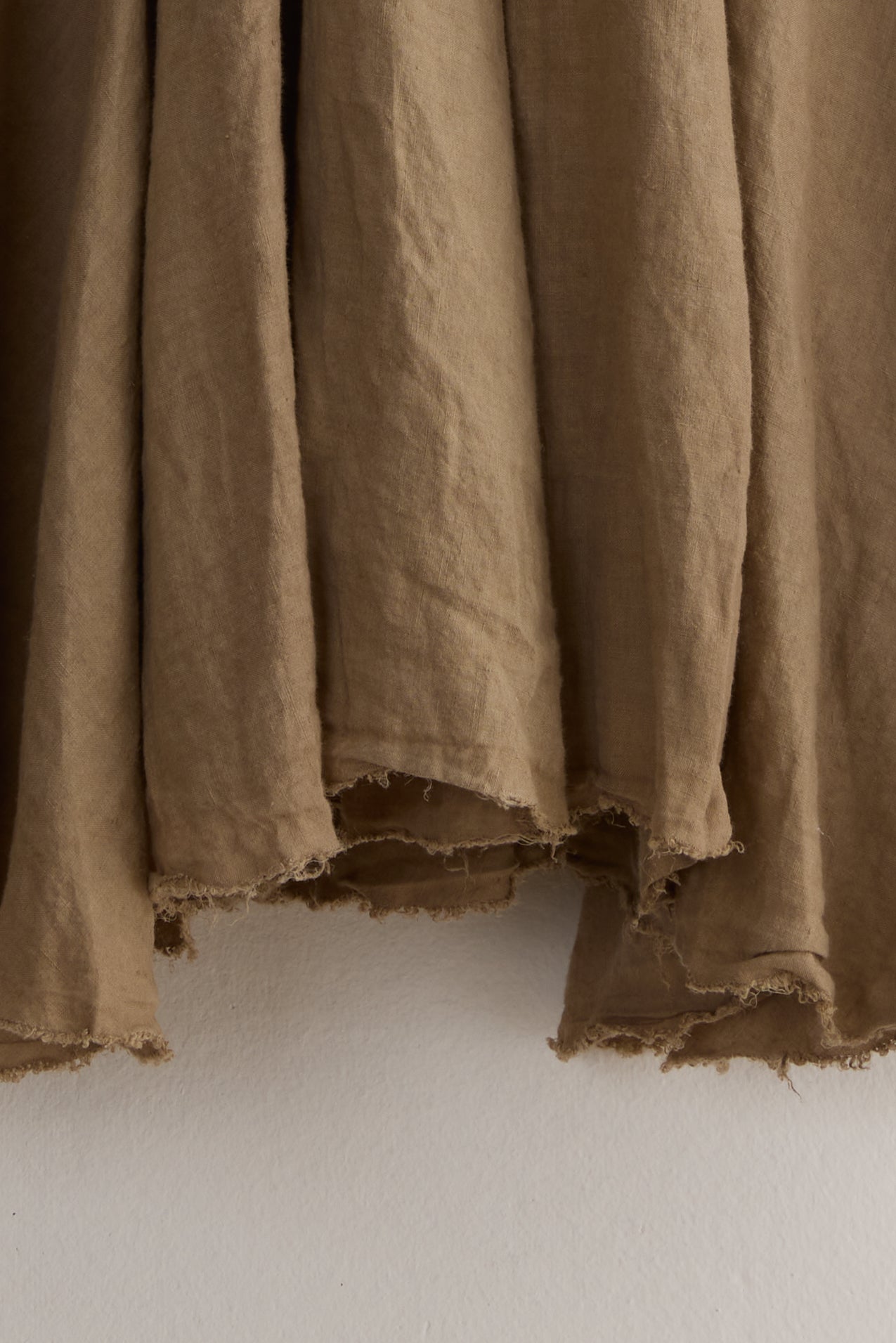 GATHER SKIRT