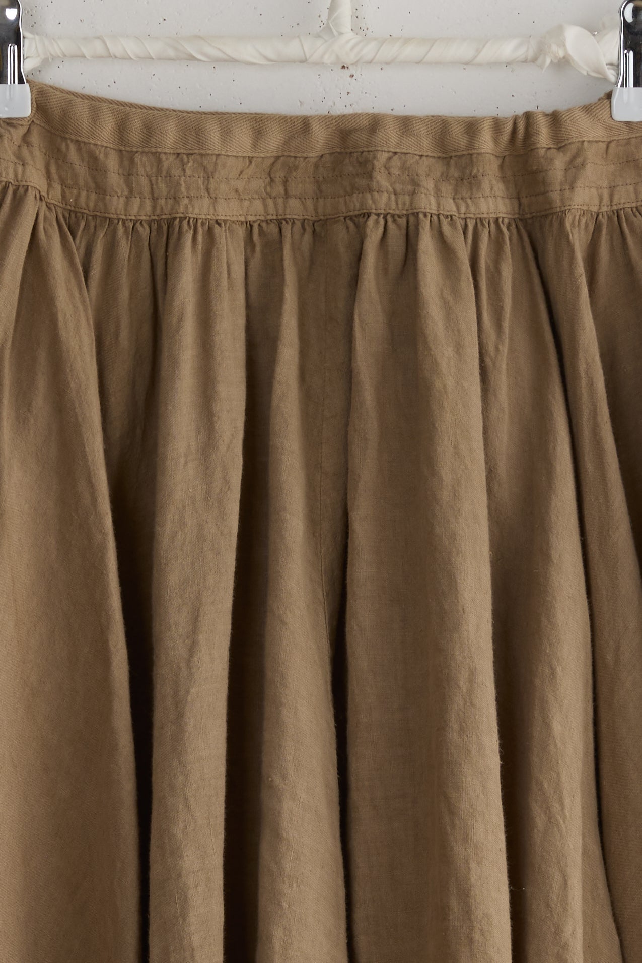 GATHER SKIRT