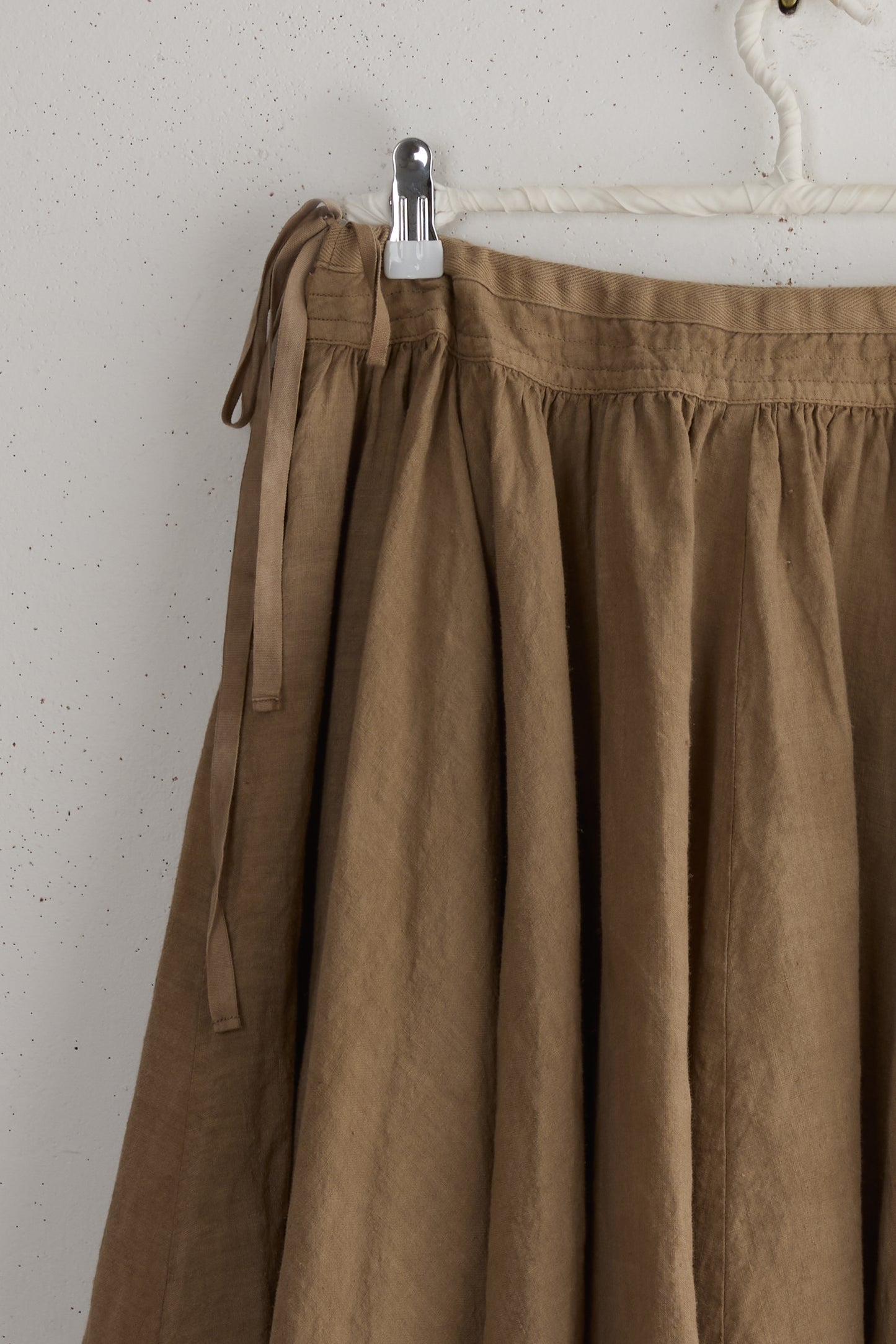 GATHER SKIRT