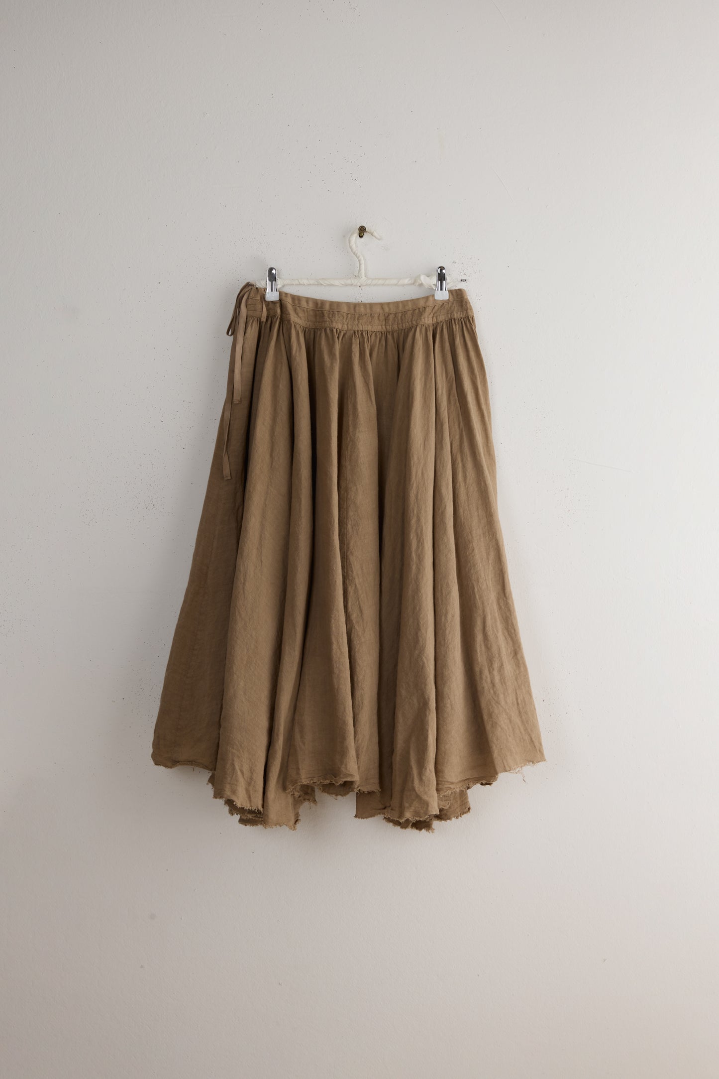 GATHER SKIRT