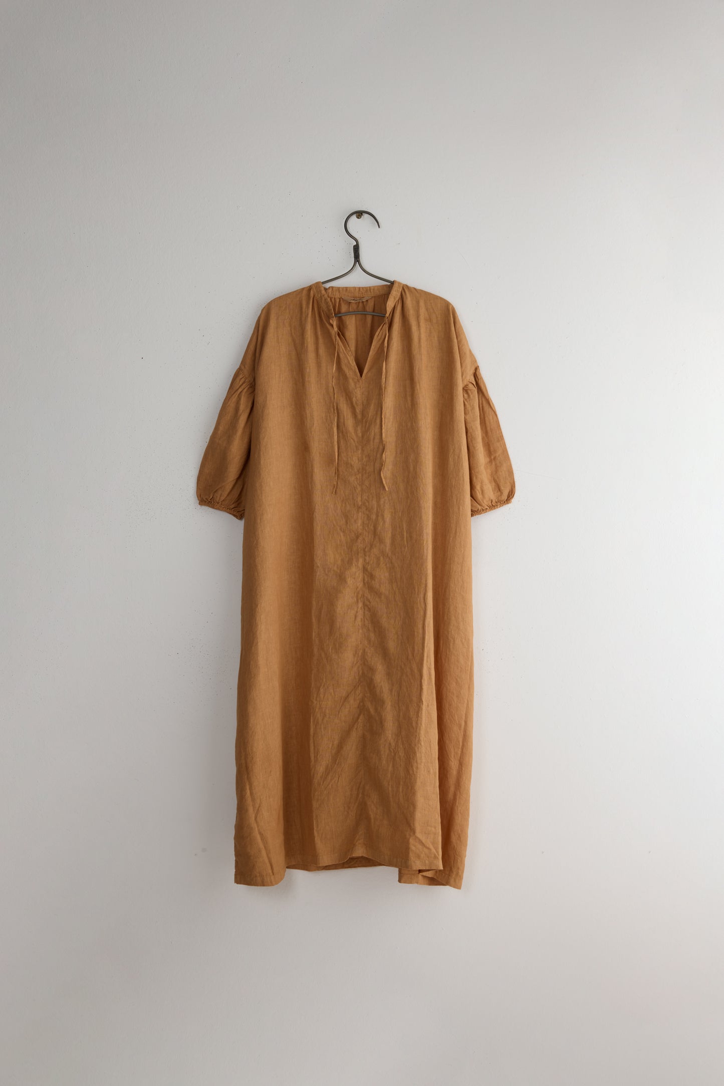 N DYE DRESS S2