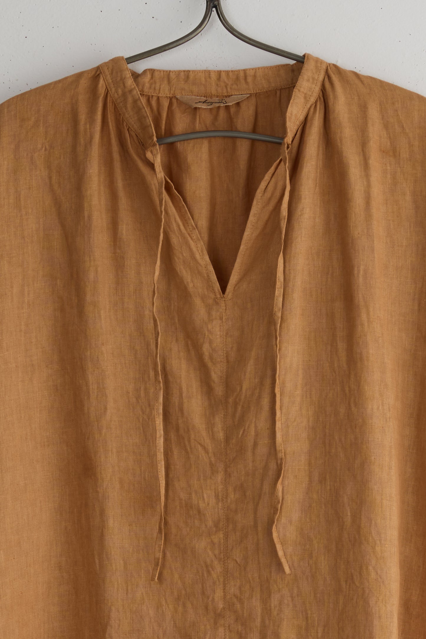 N DYE DRESS S2