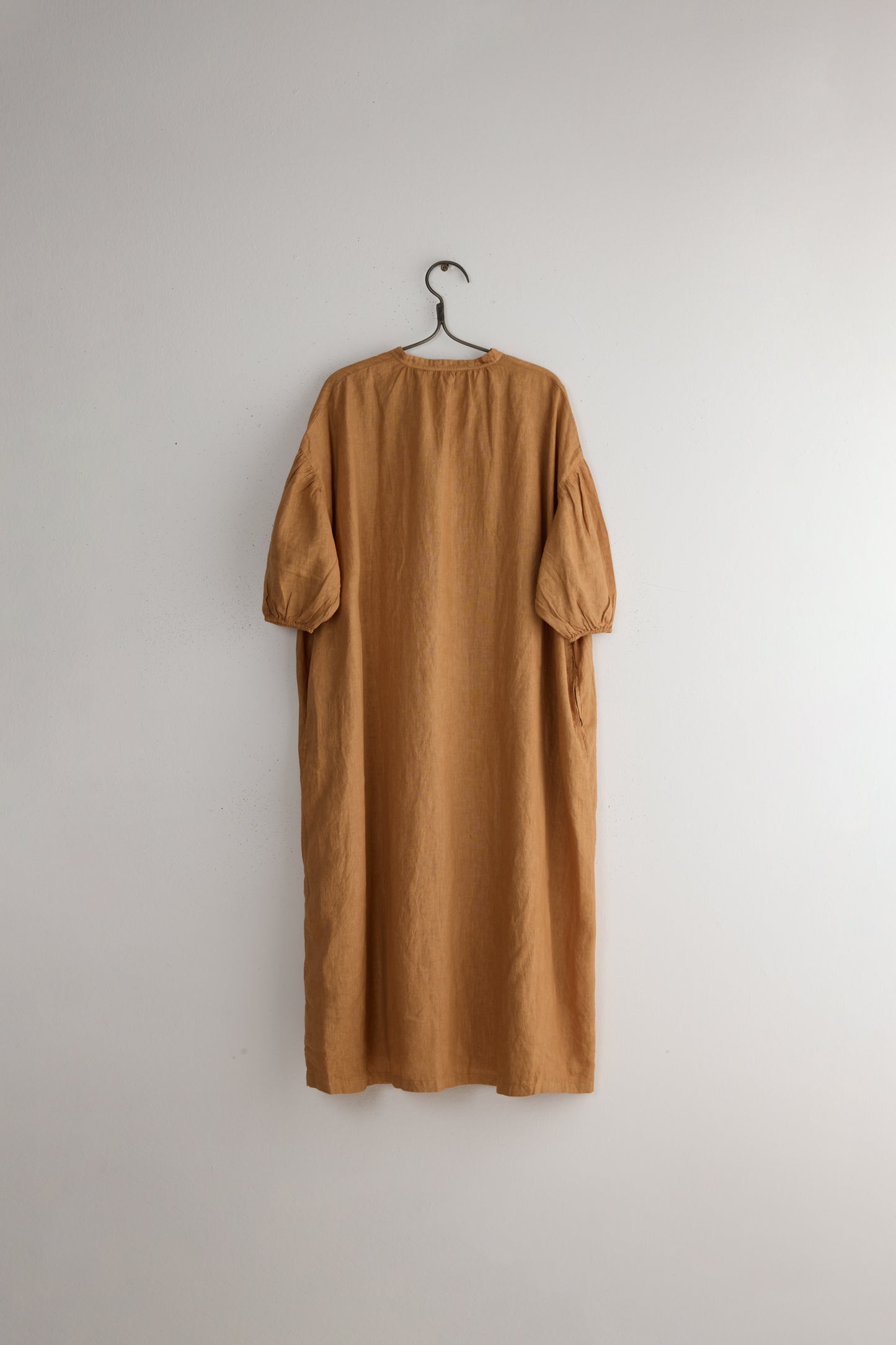 N DYE DRESS S2