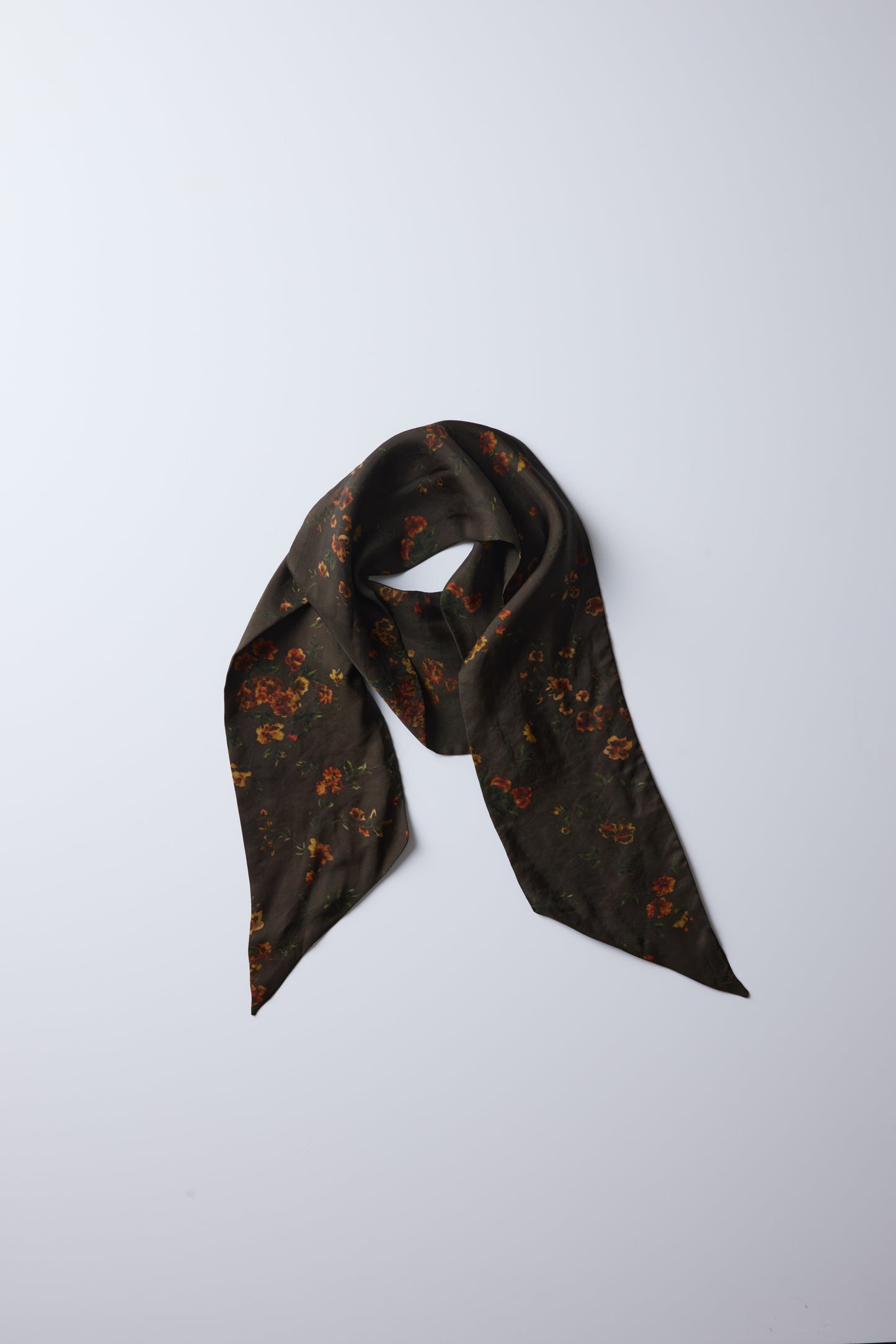 SLIM SCARF