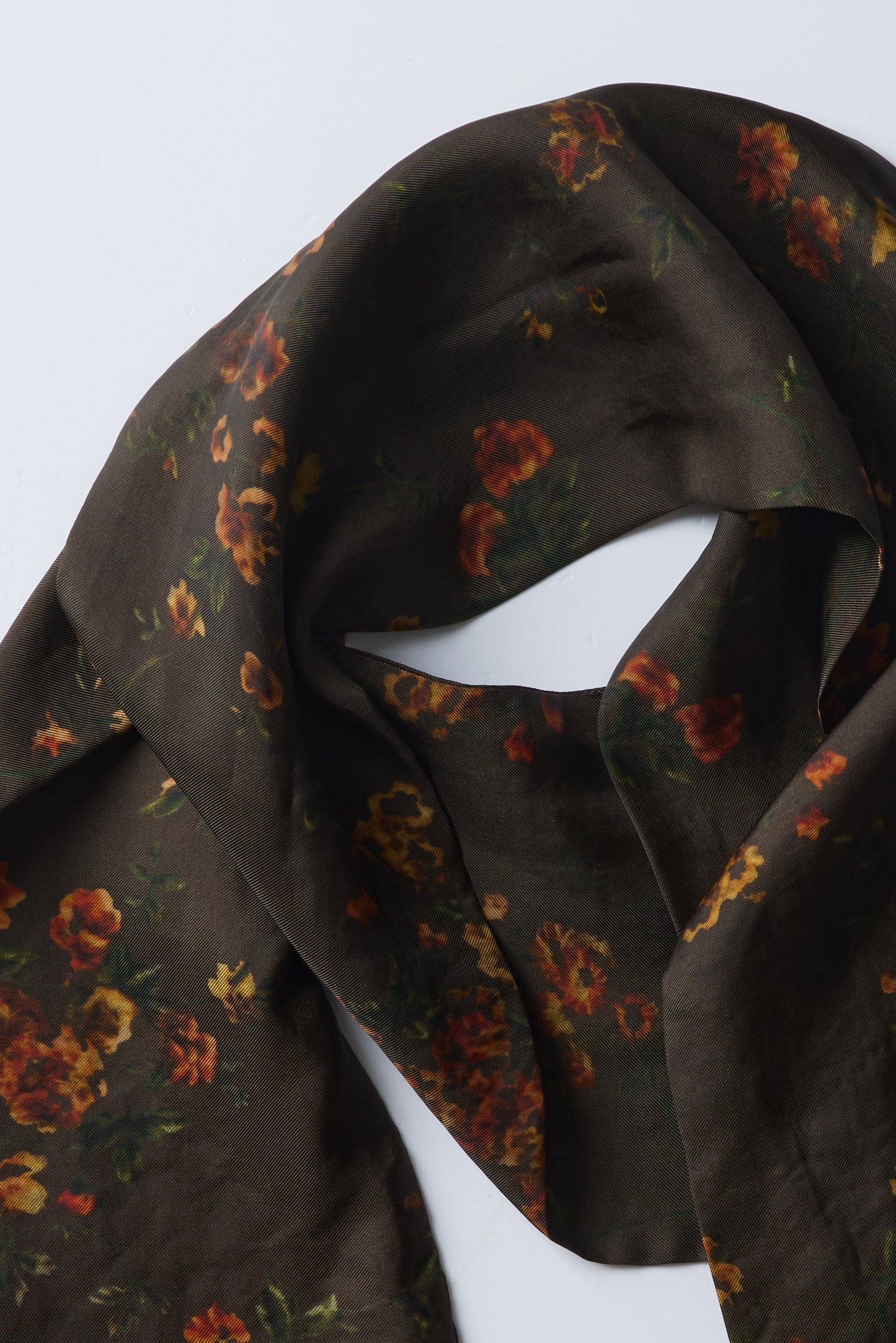 SLIM SCARF