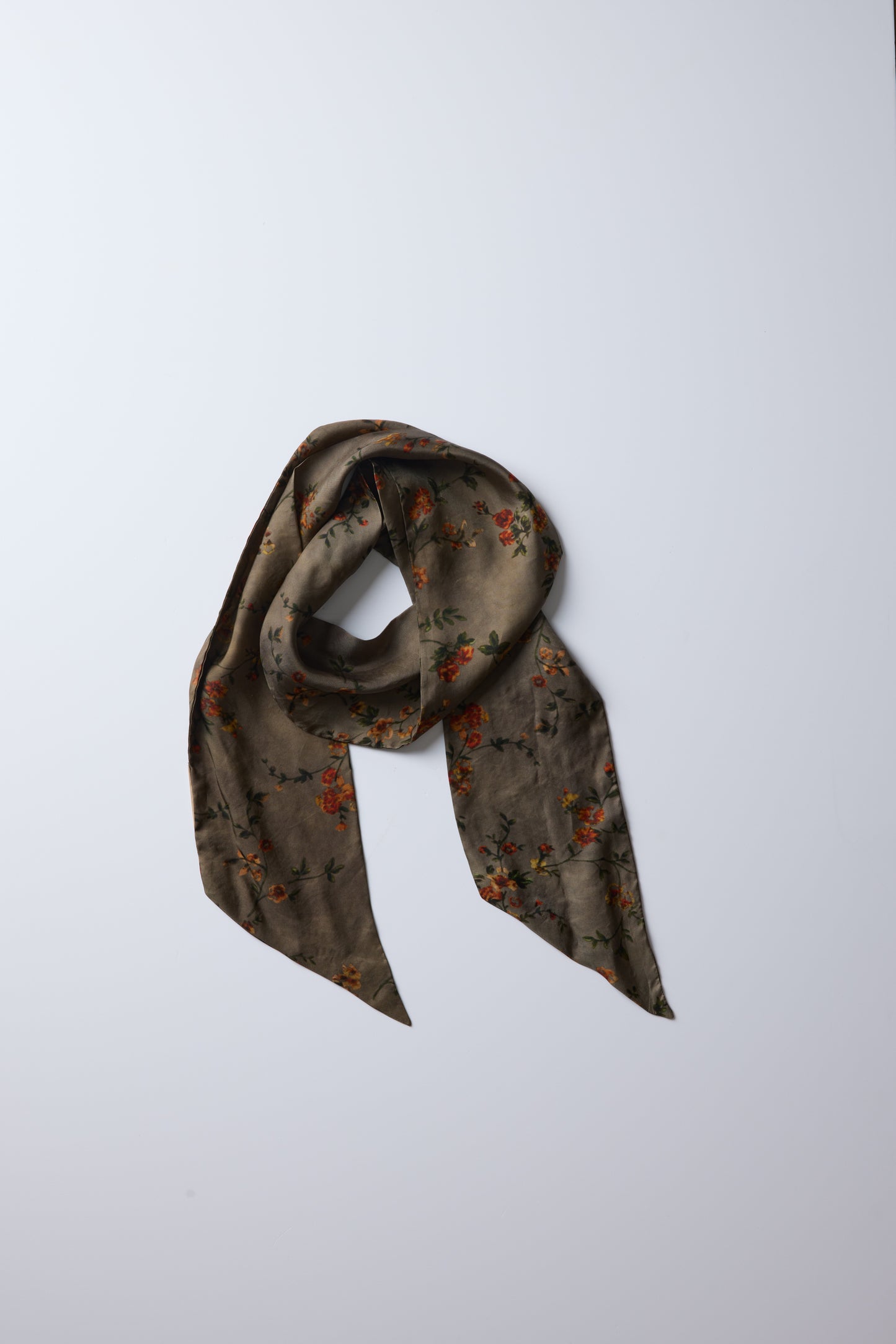 SLIM SCARF
