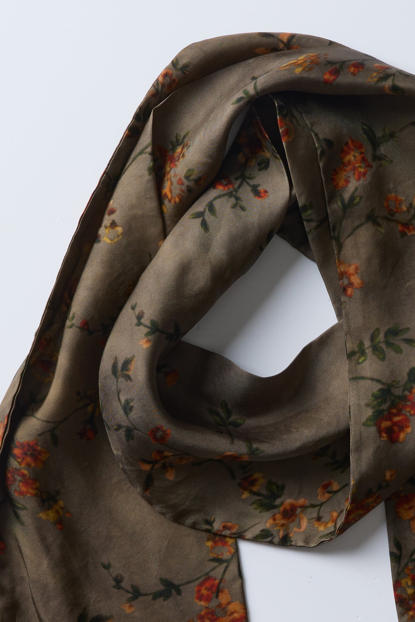SLIM SCARF