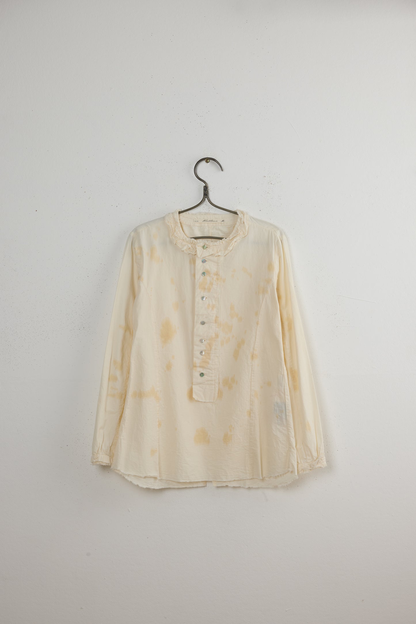 TEA SHIRT