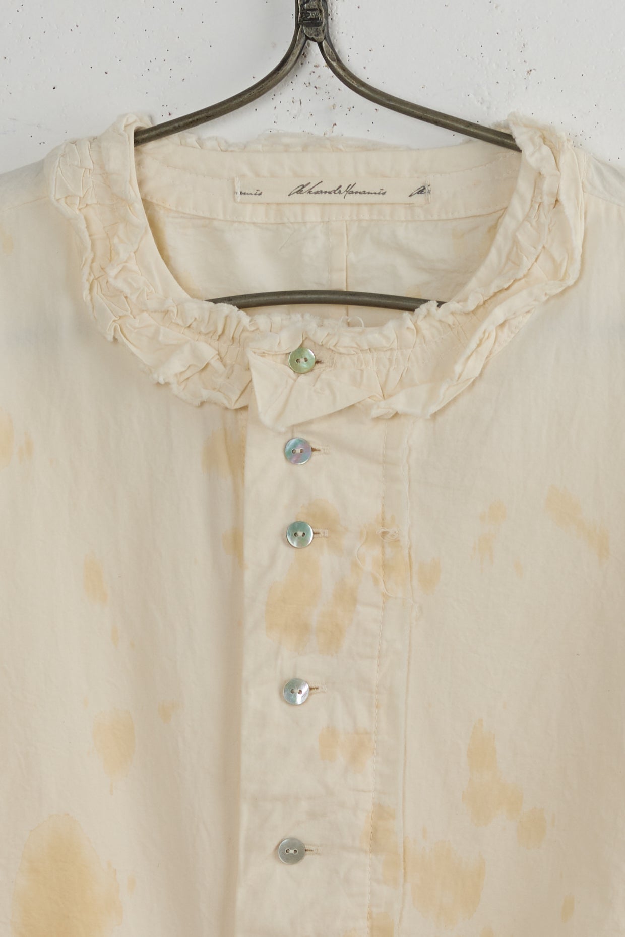 TEA SHIRT