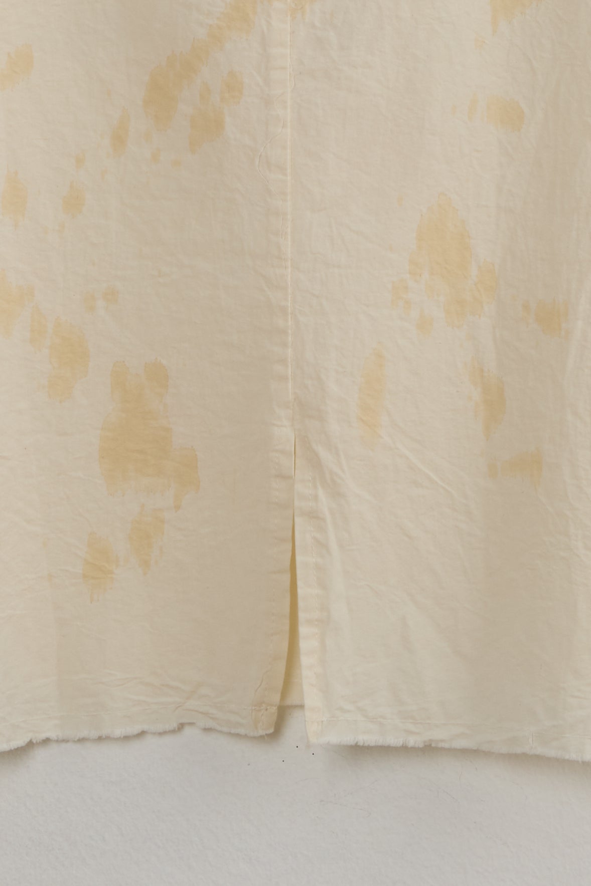 TEA SHIRT