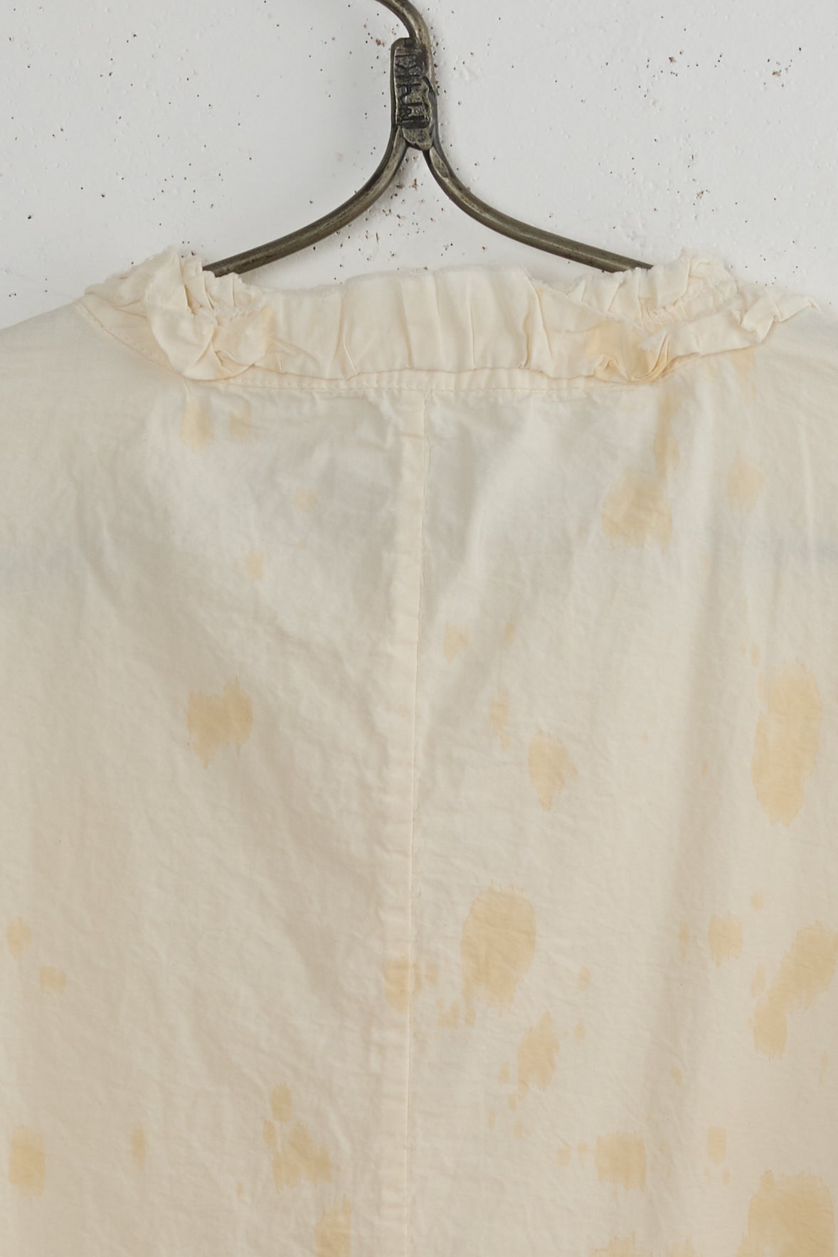 TEA SHIRT