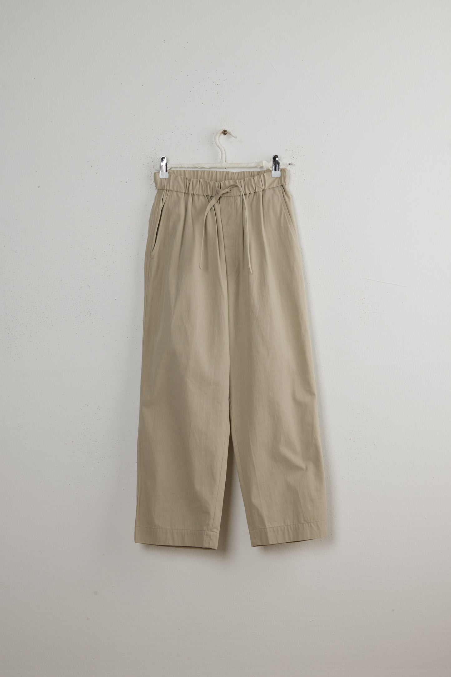 EASY FIELD TROUSERS