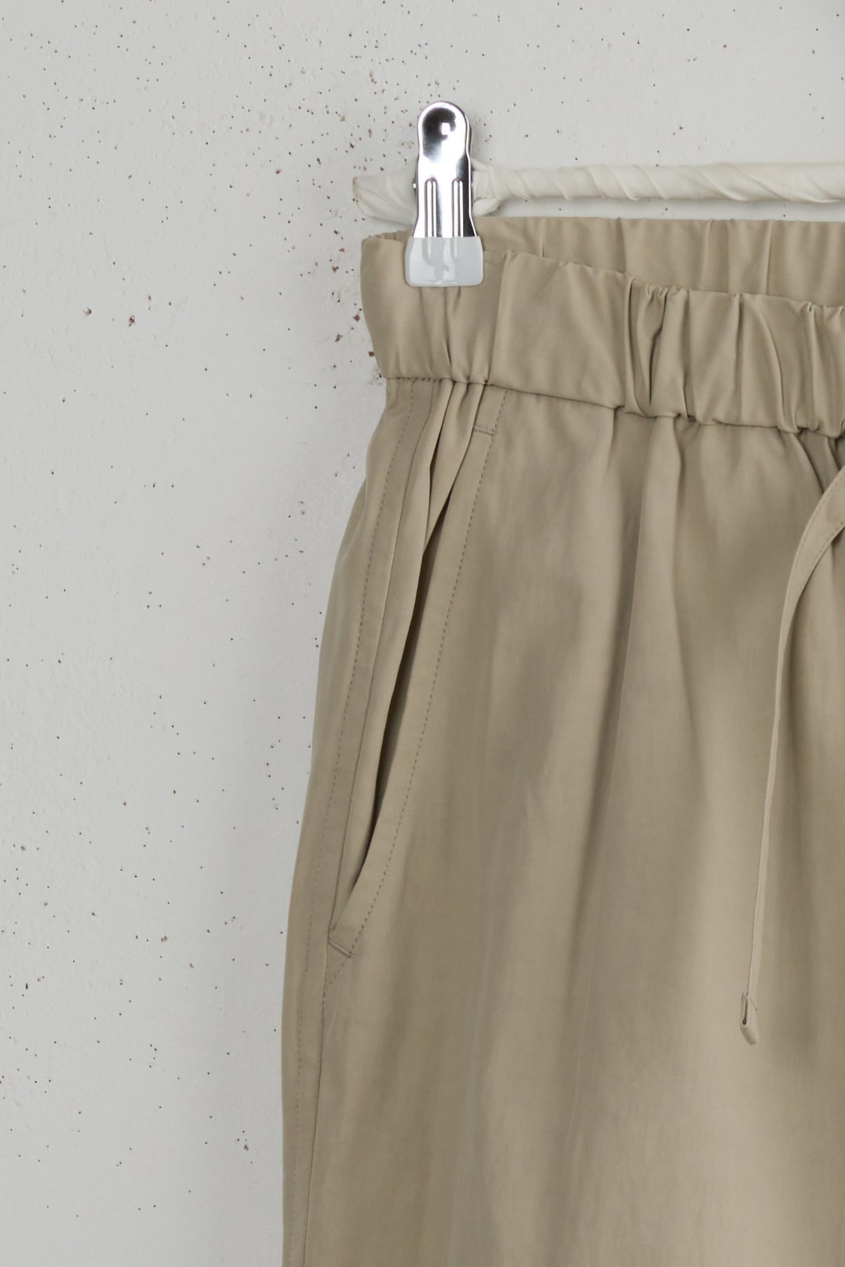 EASY FIELD TROUSERS