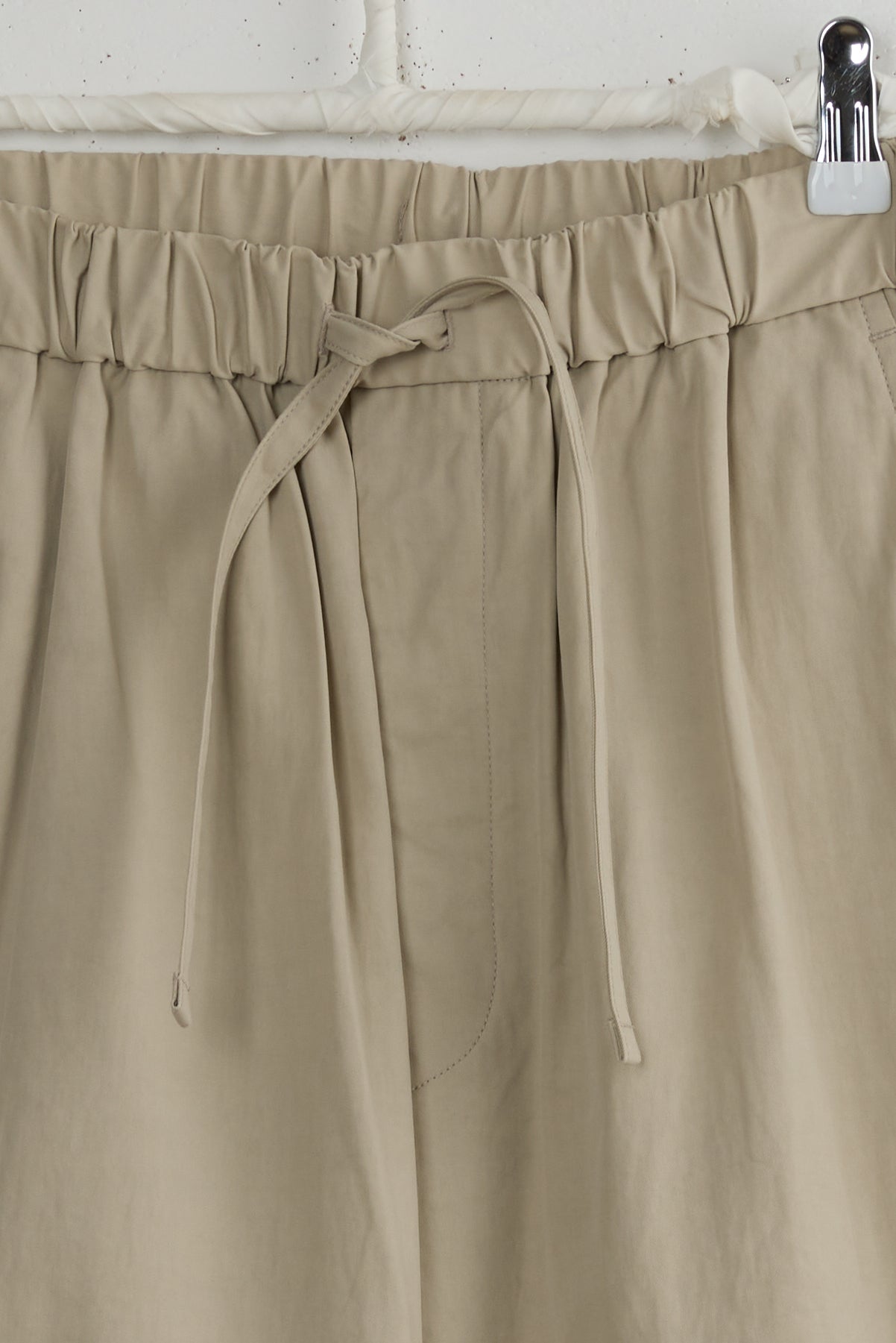 EASY FIELD TROUSERS