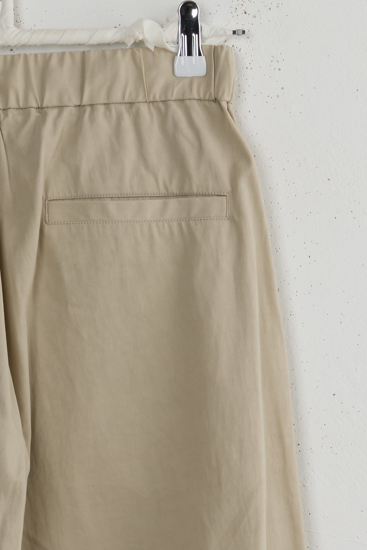 EASY FIELD TROUSERS