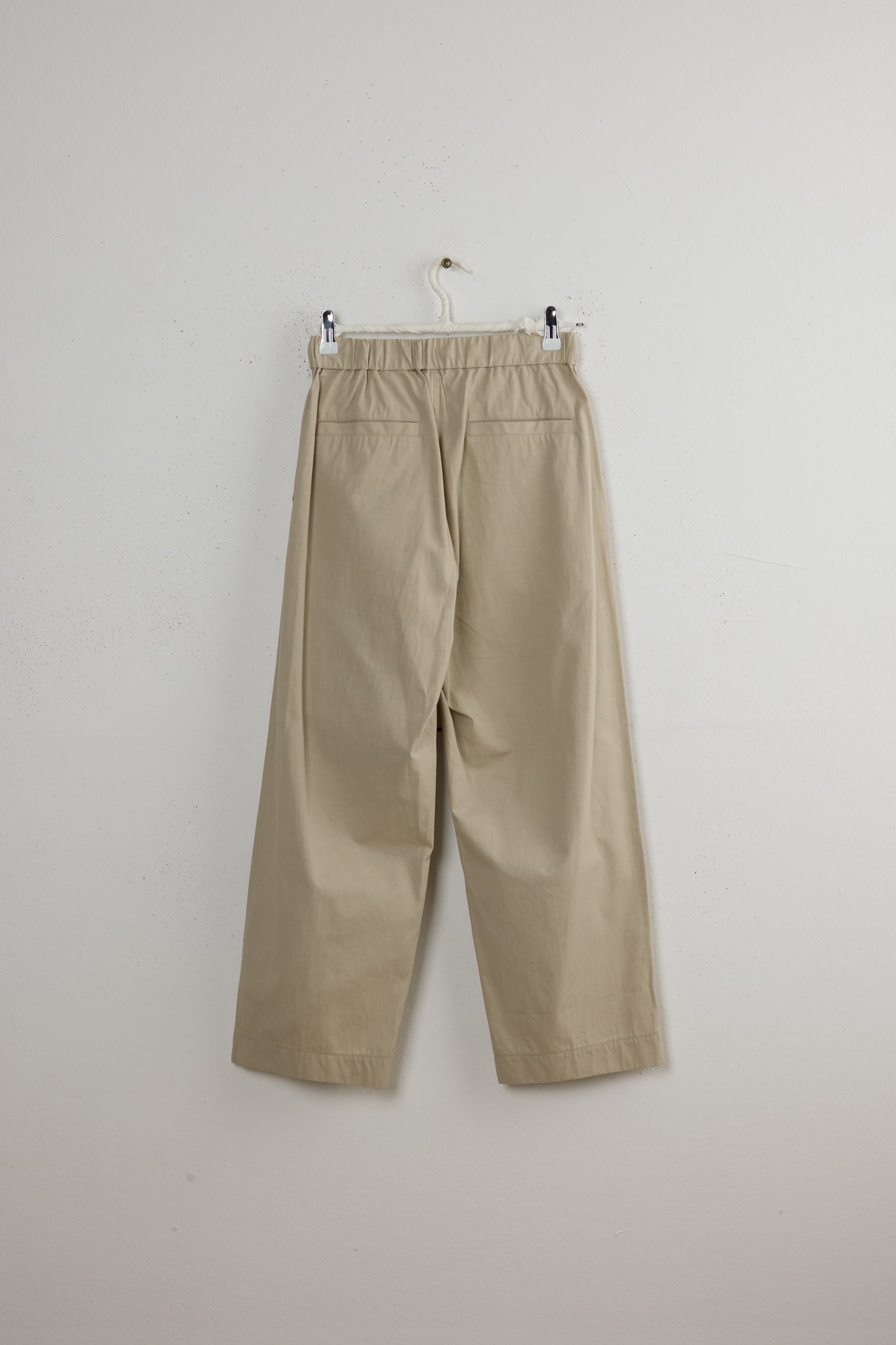 EASY FIELD TROUSERS