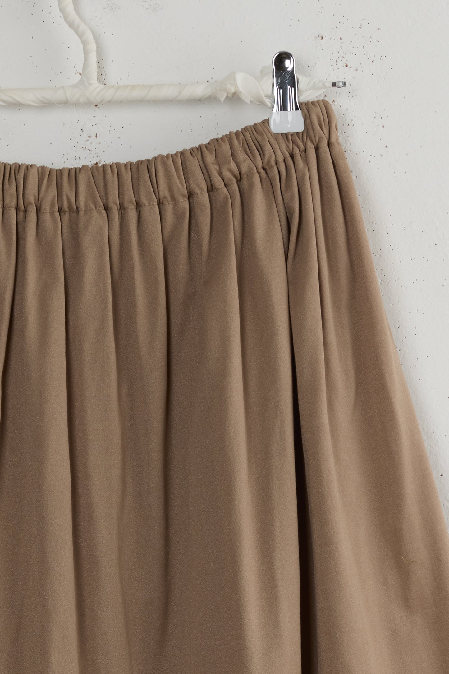 CHIFFON SKIRT