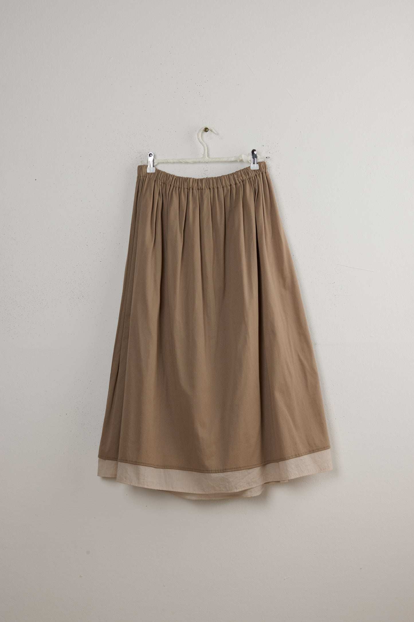CHIFFON SKIRT