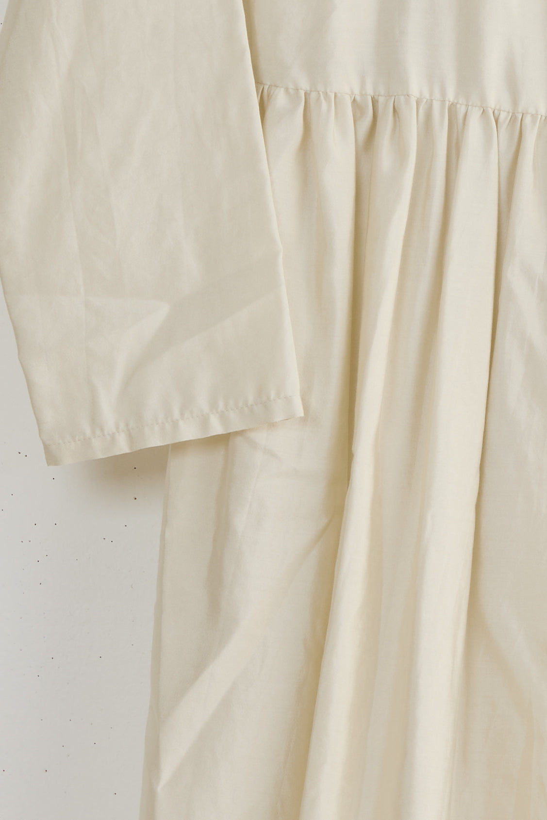 SILK ROBE