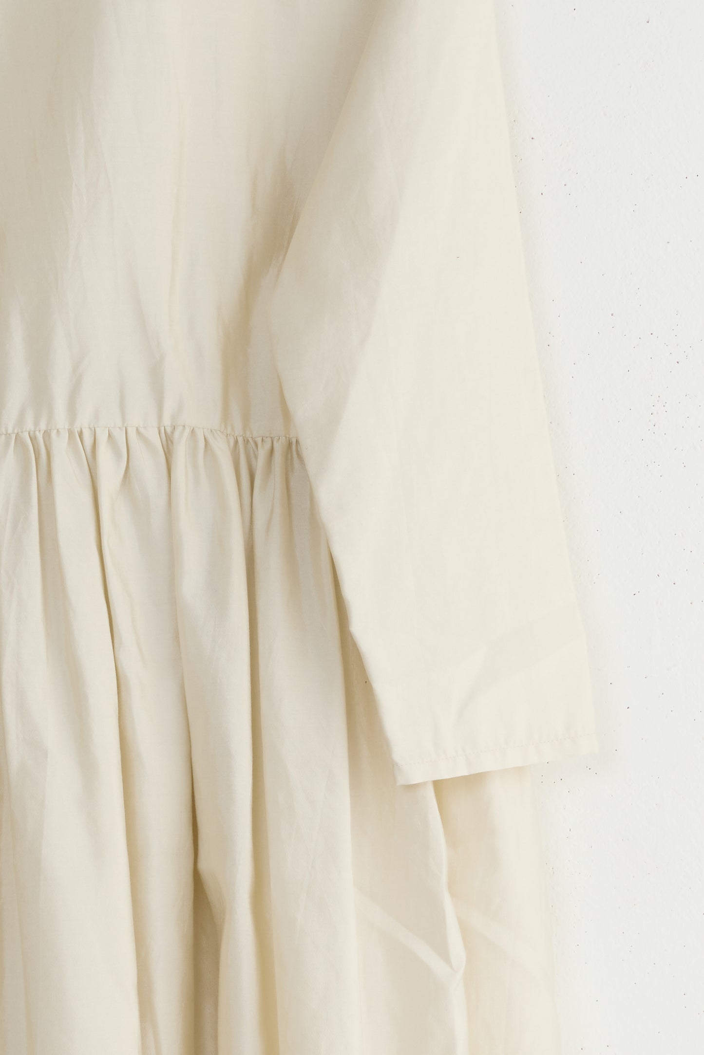 SILK ROBE