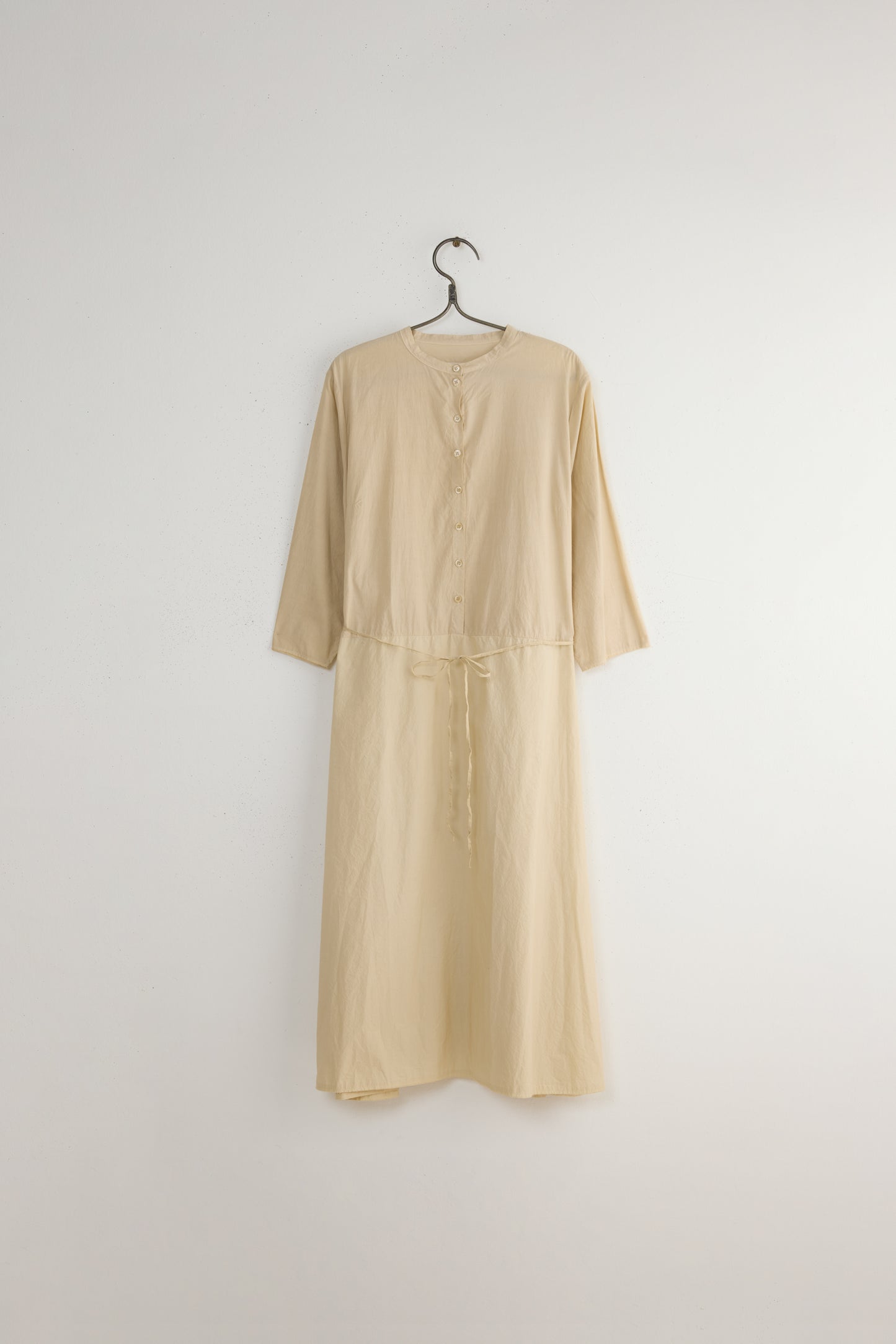ROBE COL MAO ZO