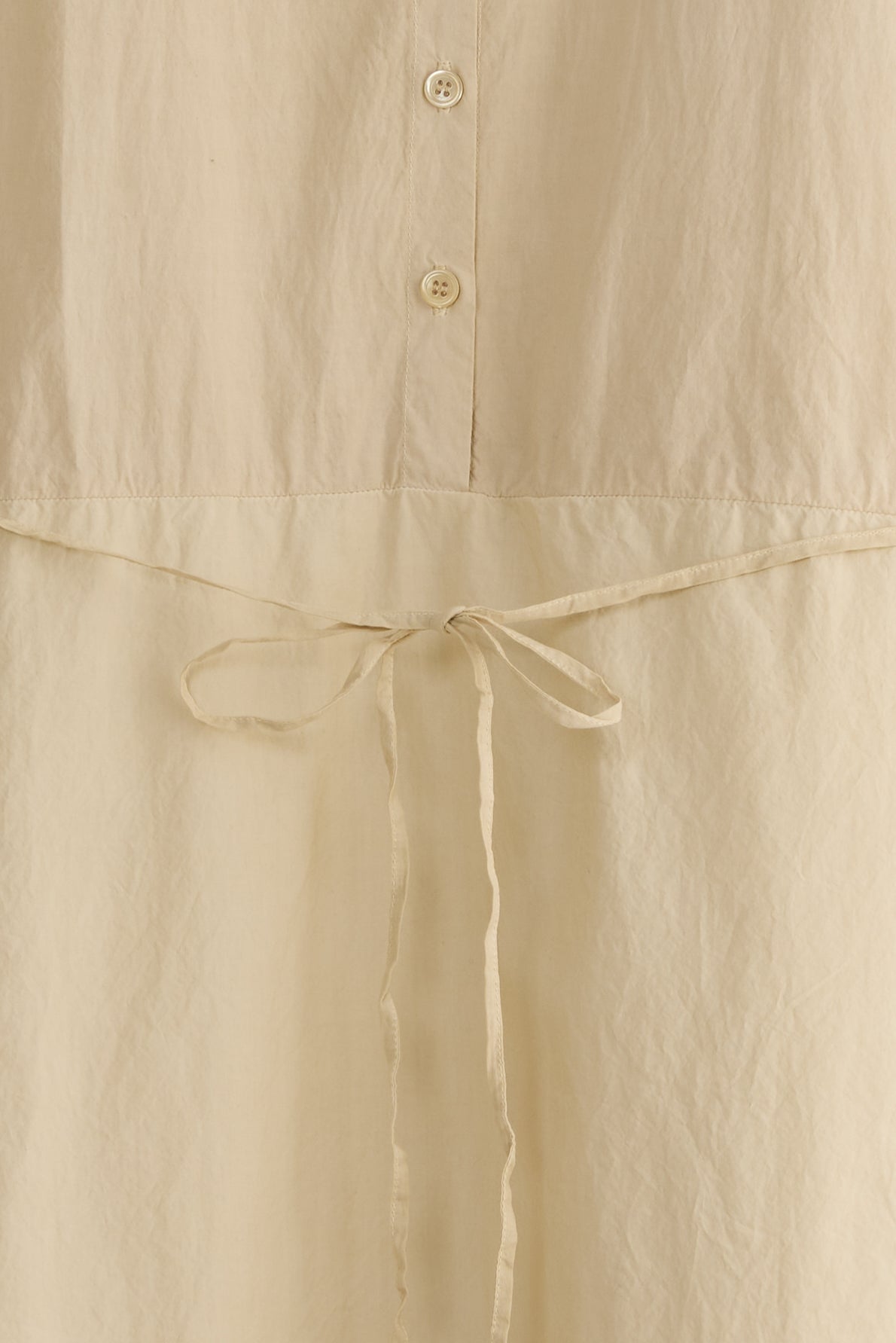 ROBE COL MAO ZO
