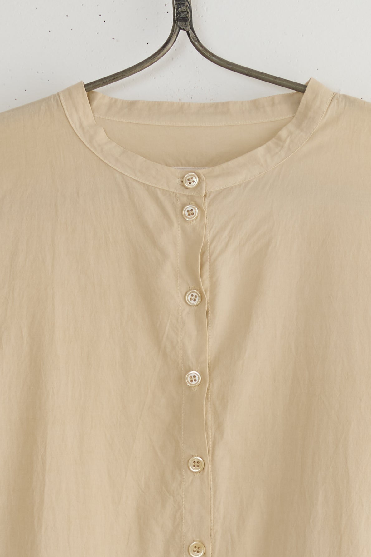 ROBE COL MAO ZO