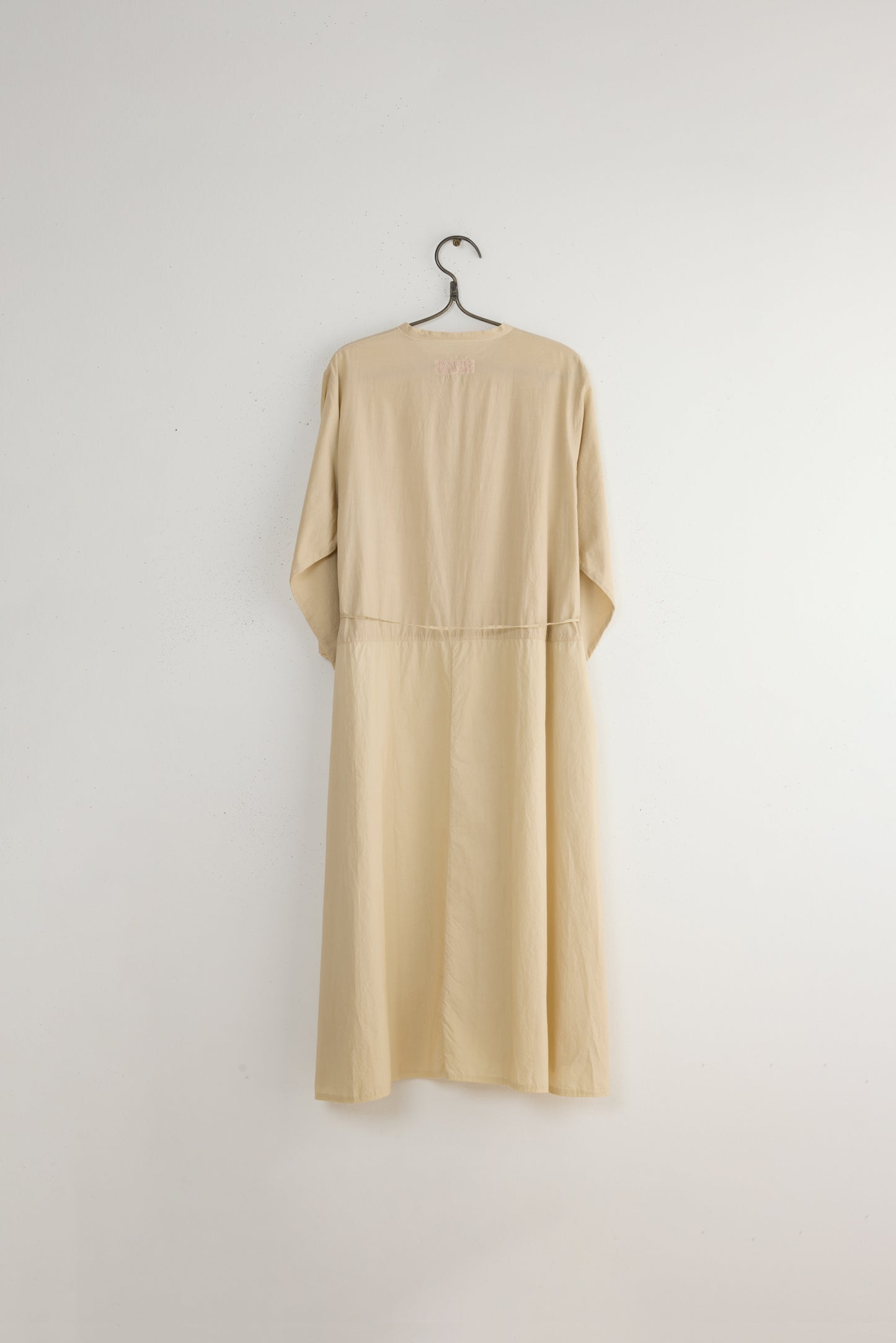 ROBE COL MAO ZO