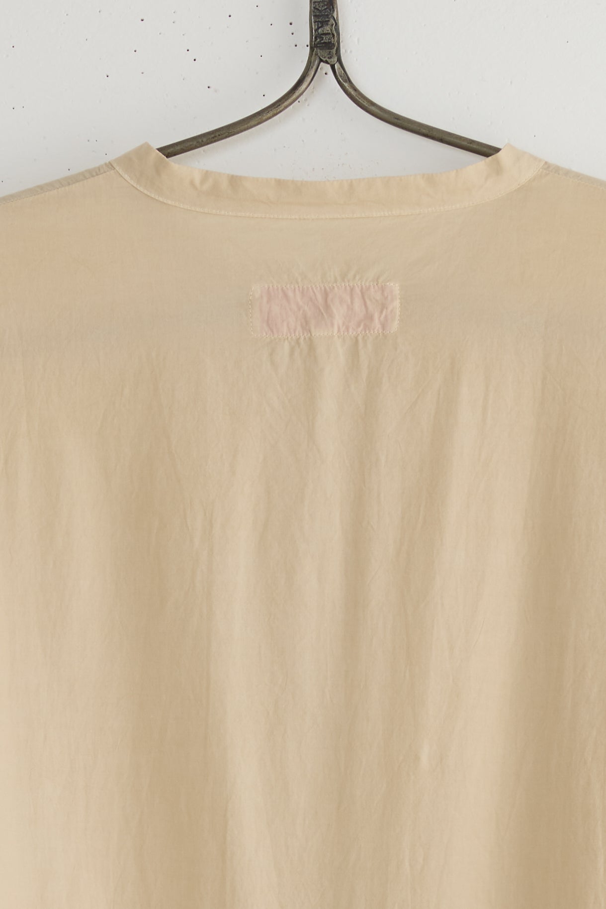 ROBE COL MAO ZO