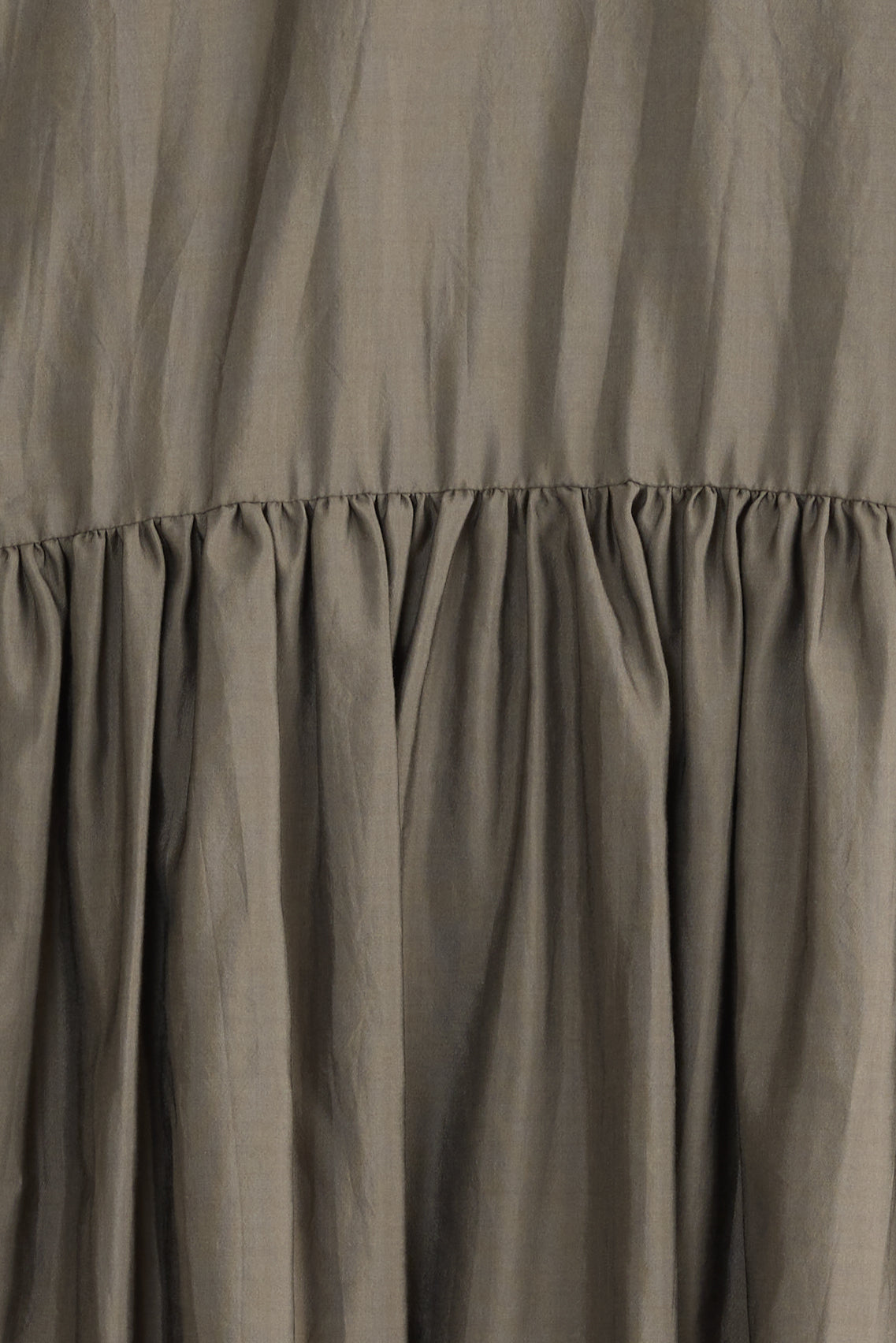 SILK ROBE