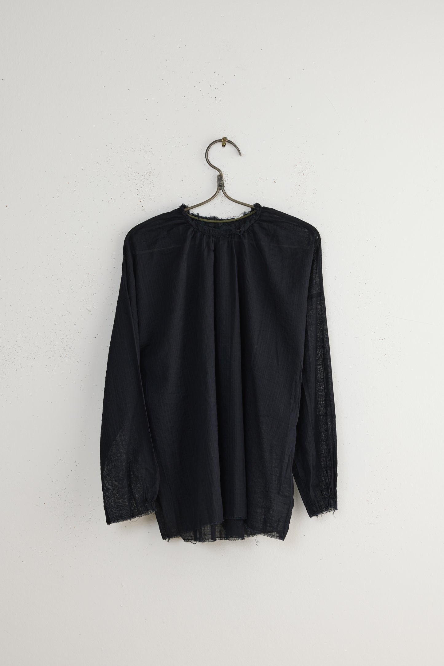 SPAGHETTI SHIRT