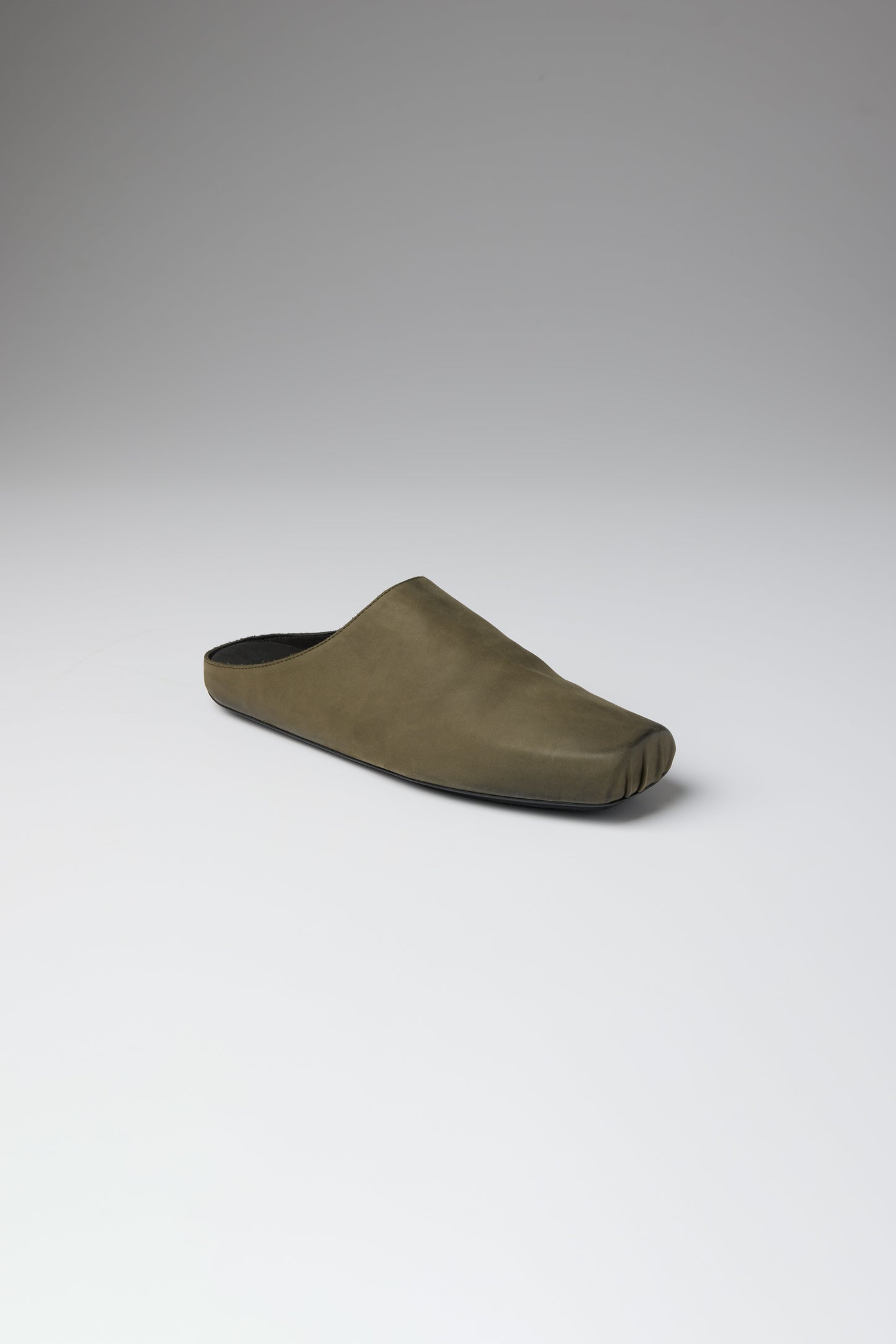 BALLET SLIPPER