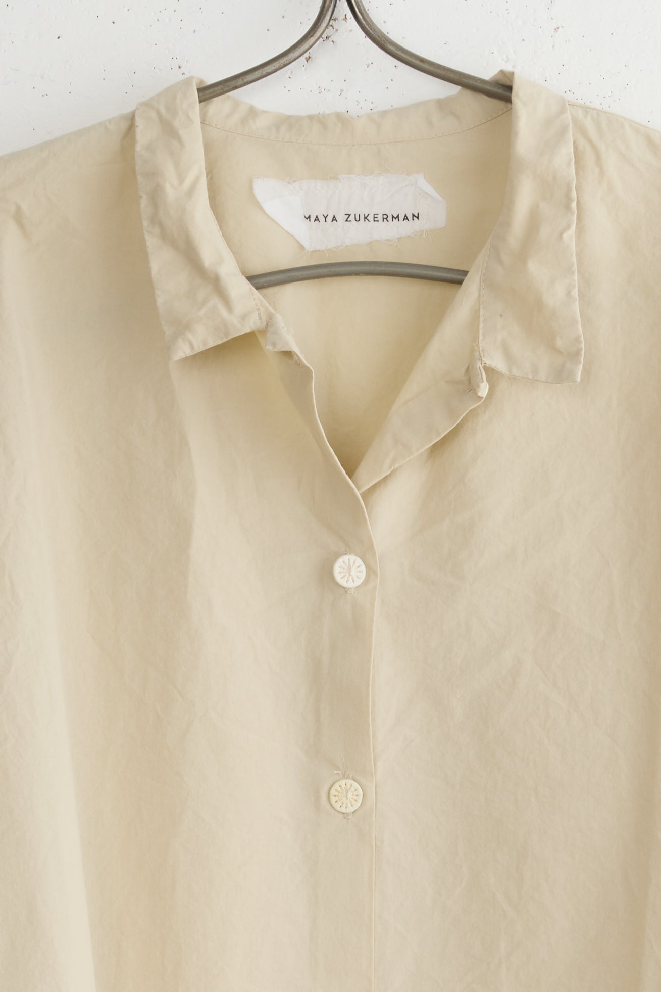 MELODY SHIRT