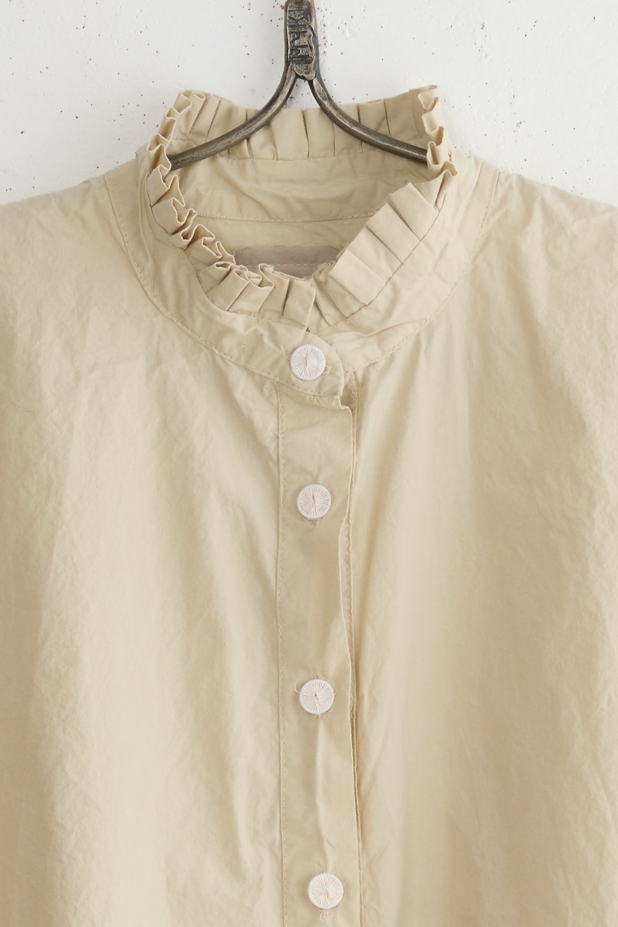 ANTHONY SLV SHIRT