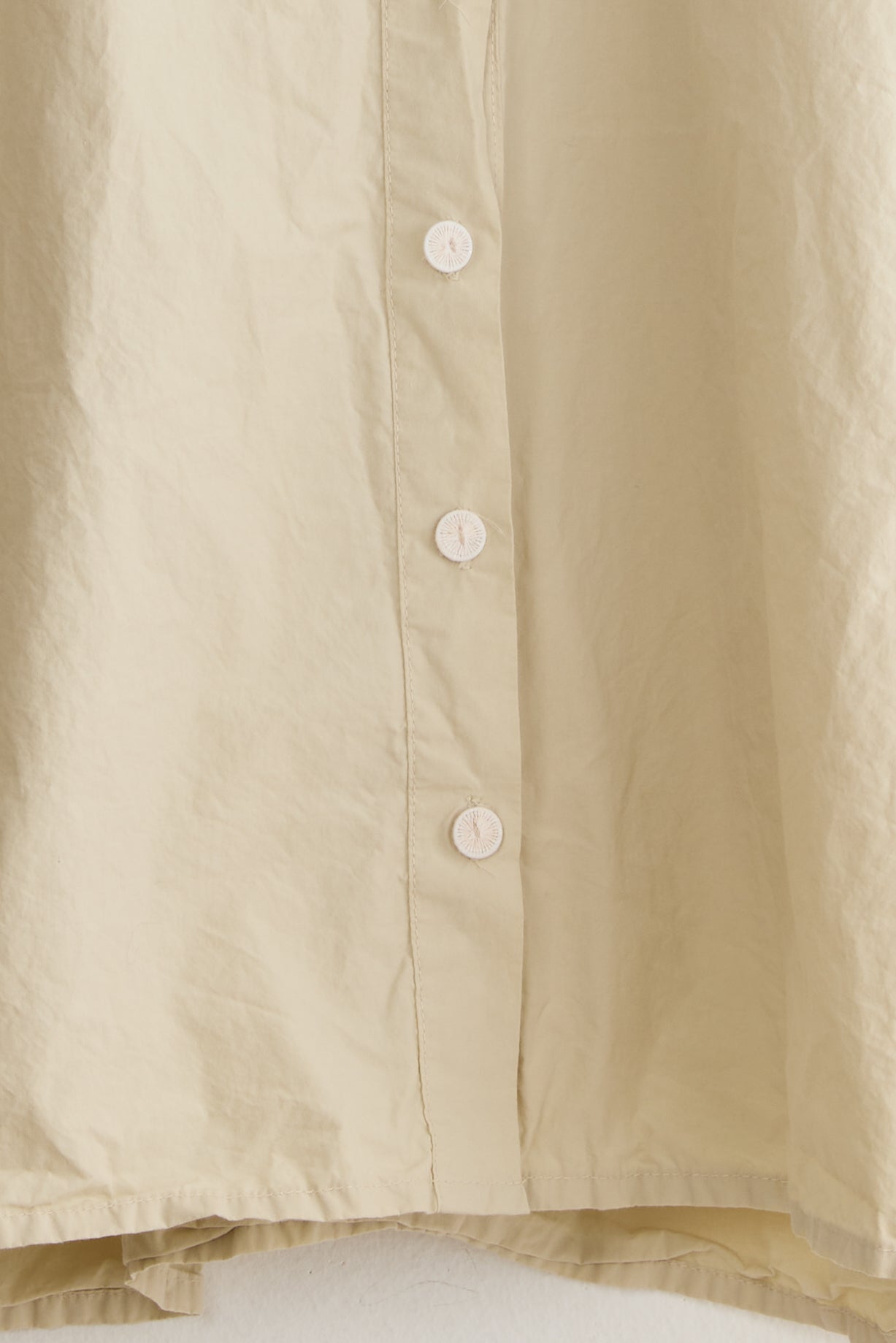 ANTHONY SLV SHIRT